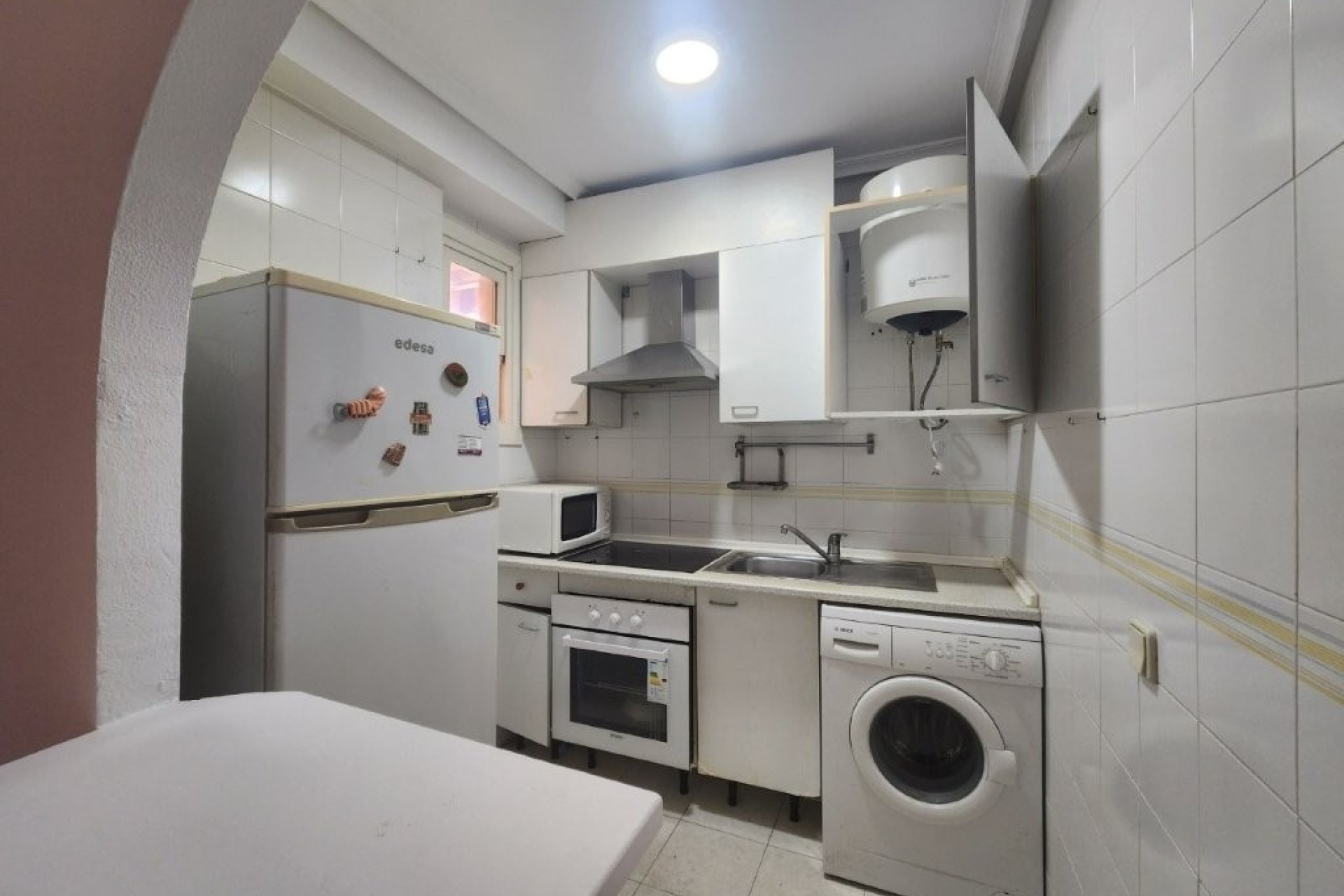 Wiederverkauf - Wohnung / Apartment -
Torrevieja