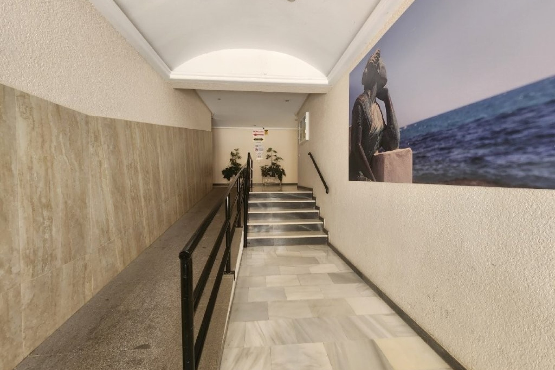 Wiederverkauf - Wohnung / Apartment -
Torrevieja
