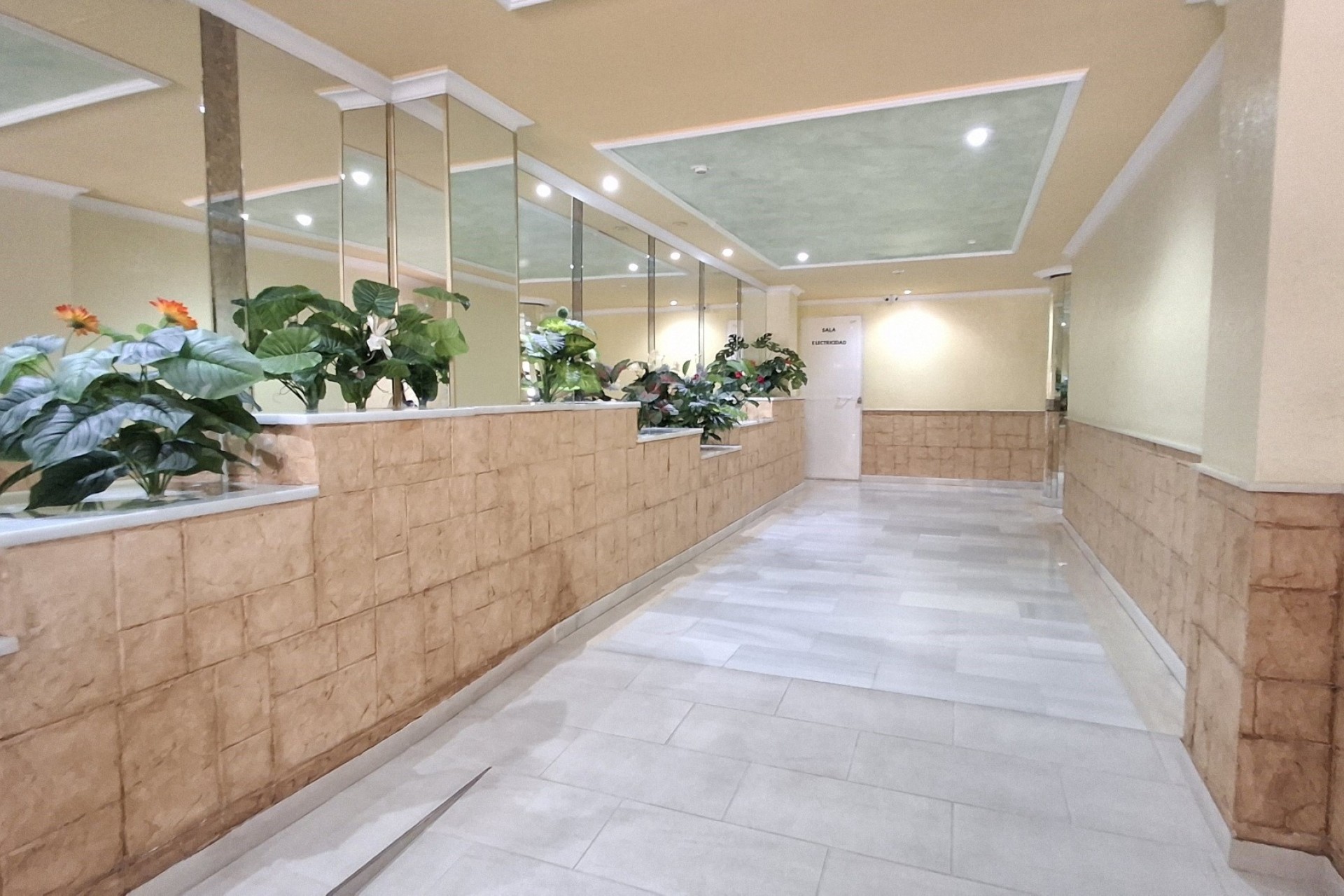 Wiederverkauf - Wohnung / Apartment -
Torrevieja