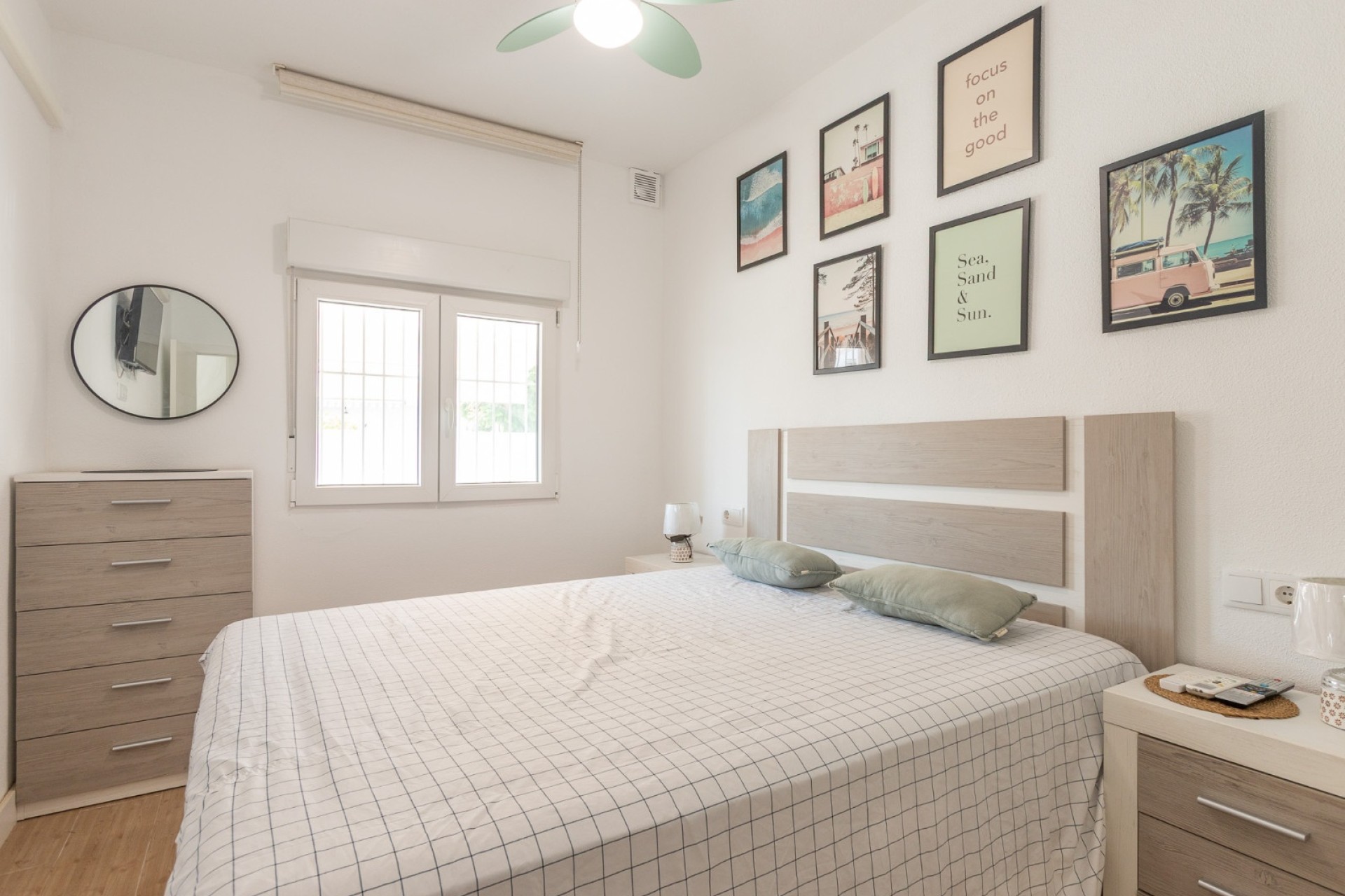 Wiederverkauf - Wohnung / Apartment -
Torrevieja