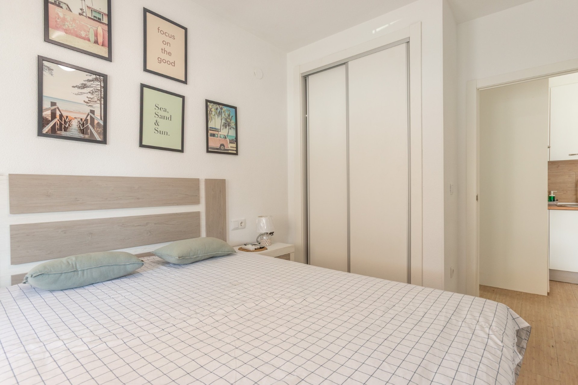 Wiederverkauf - Wohnung / Apartment -
Torrevieja