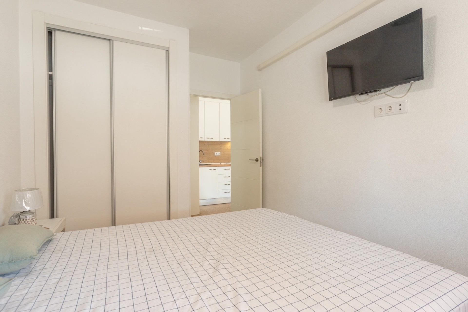 Wiederverkauf - Wohnung / Apartment -
Torrevieja