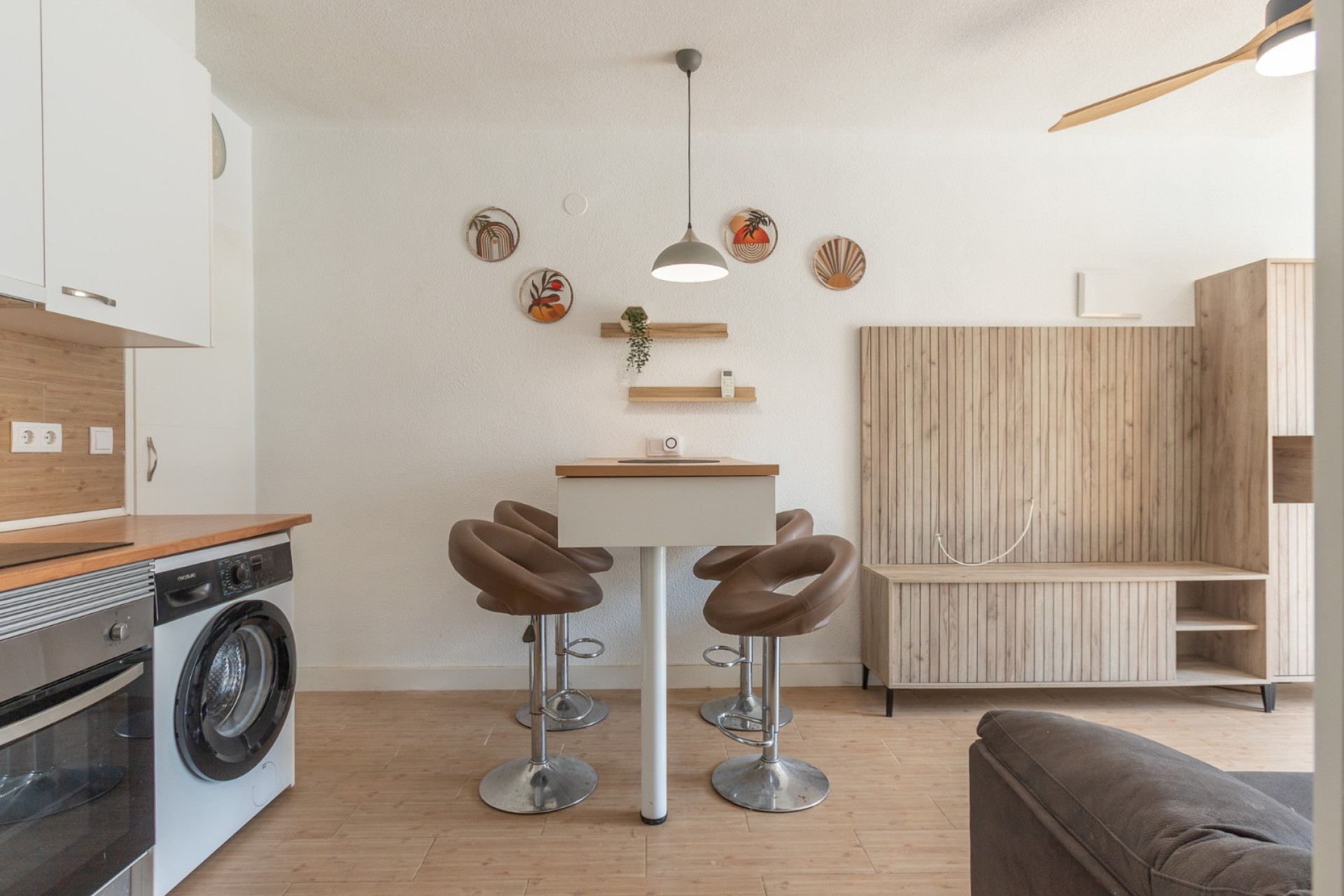 Wiederverkauf - Wohnung / Apartment -
Torrevieja