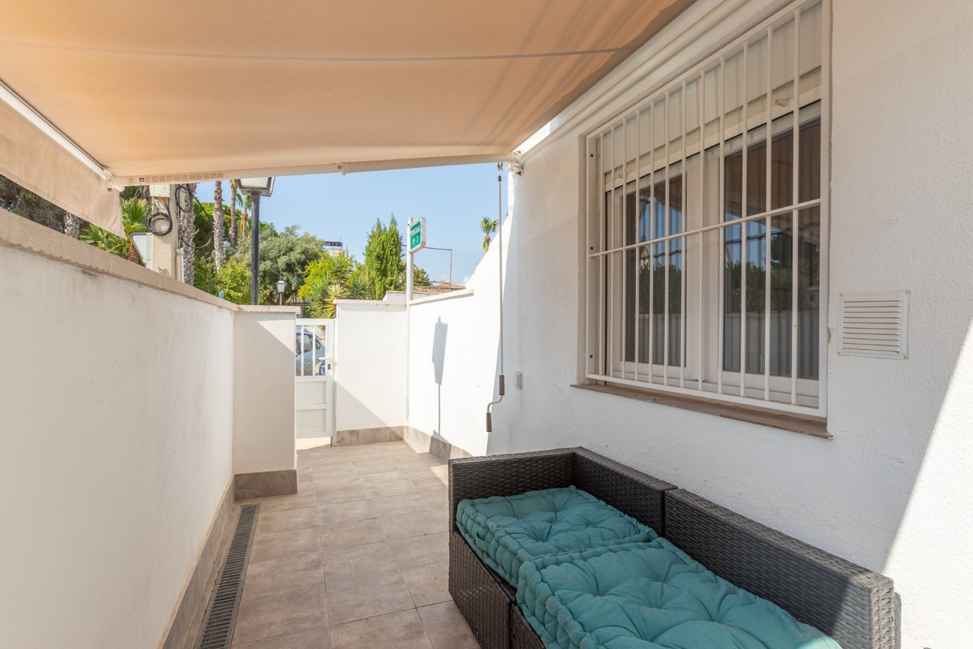 Wiederverkauf - Wohnung / Apartment -
Torrevieja