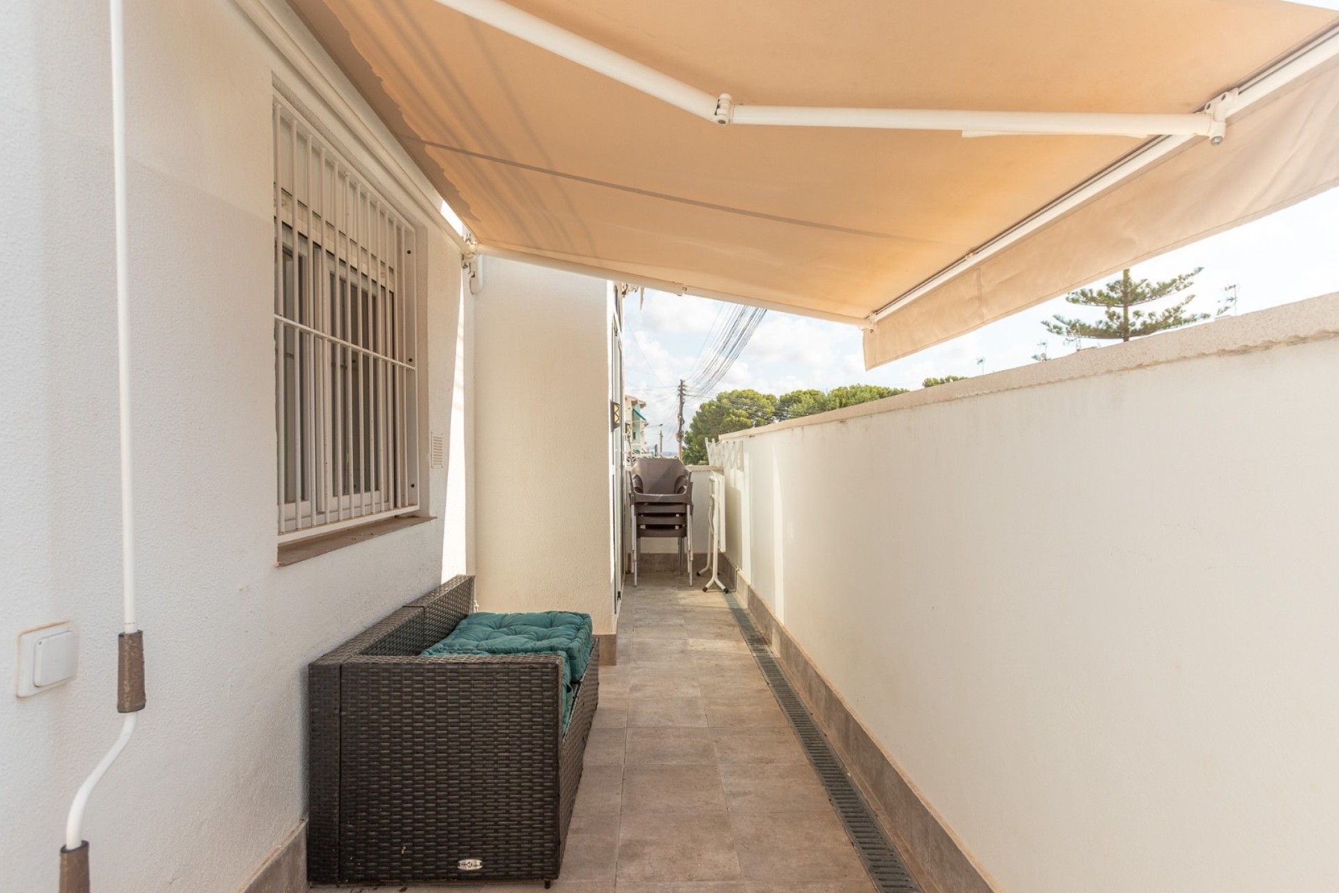 Wiederverkauf - Wohnung / Apartment -
Torrevieja