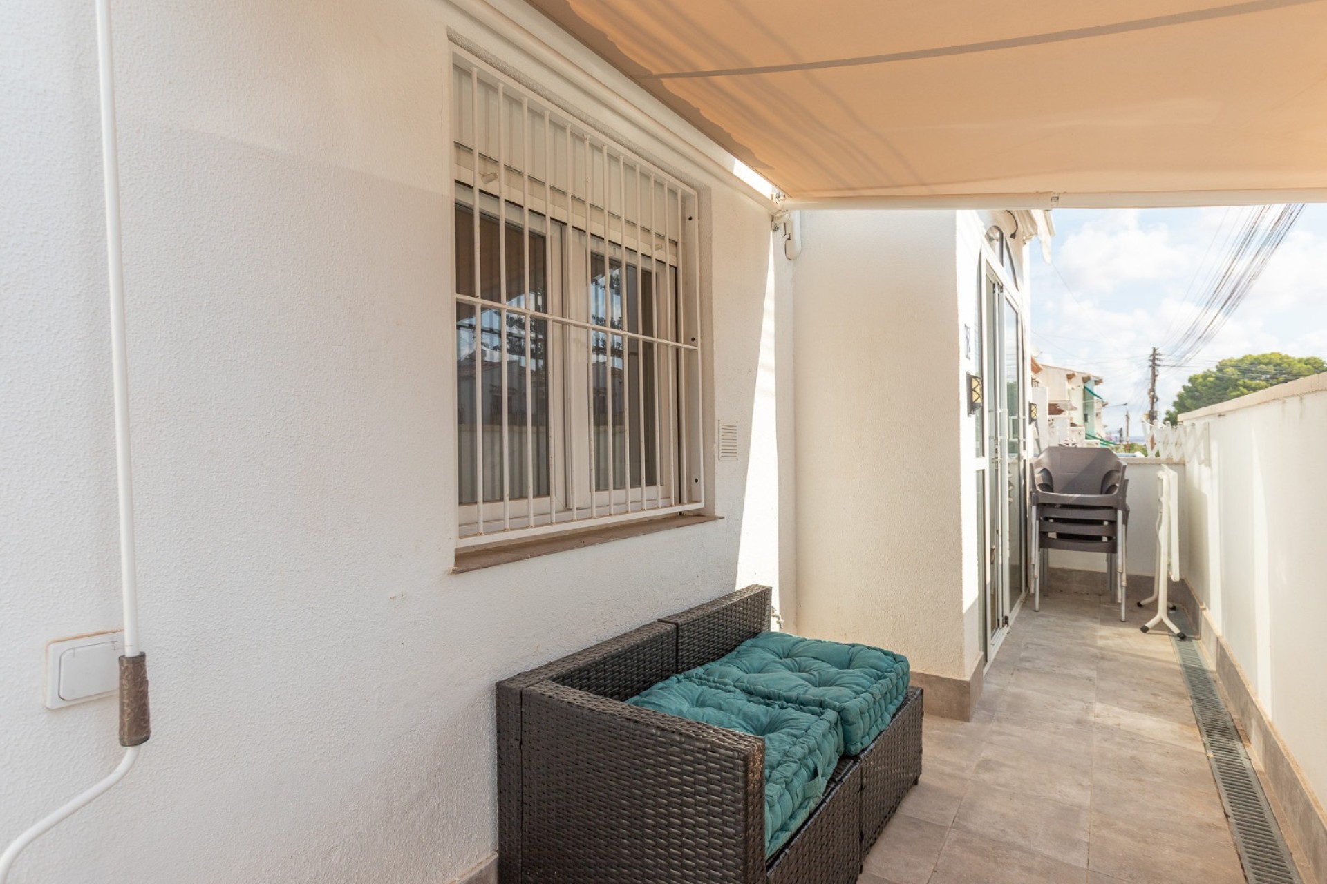 Wiederverkauf - Wohnung / Apartment -
Torrevieja