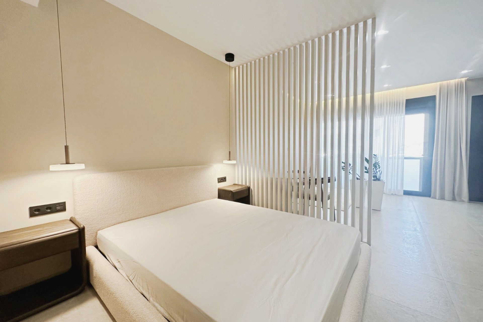 Wiederverkauf - Wohnung / Apartment -
Torrevieja