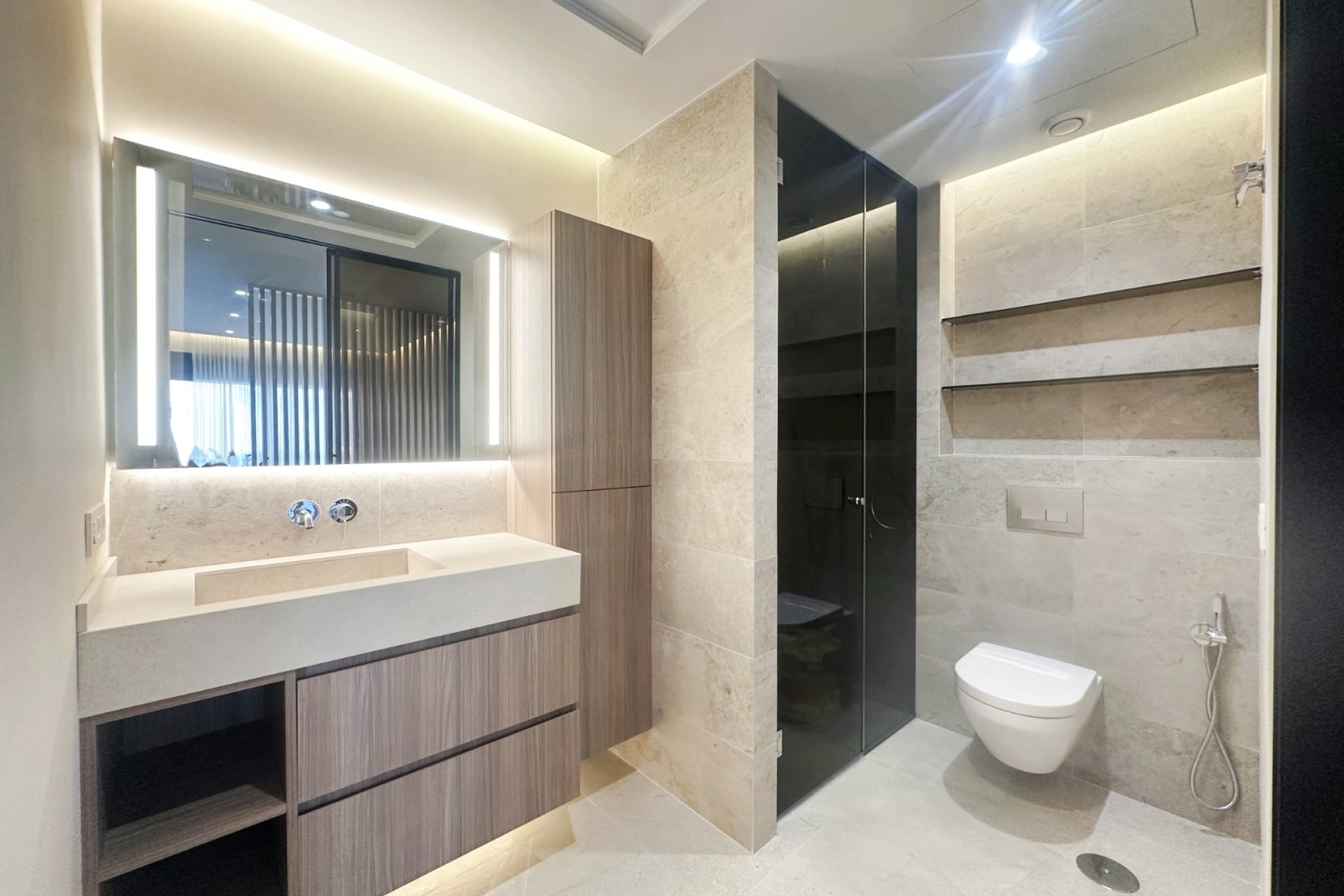 Wiederverkauf - Wohnung / Apartment -
Torrevieja