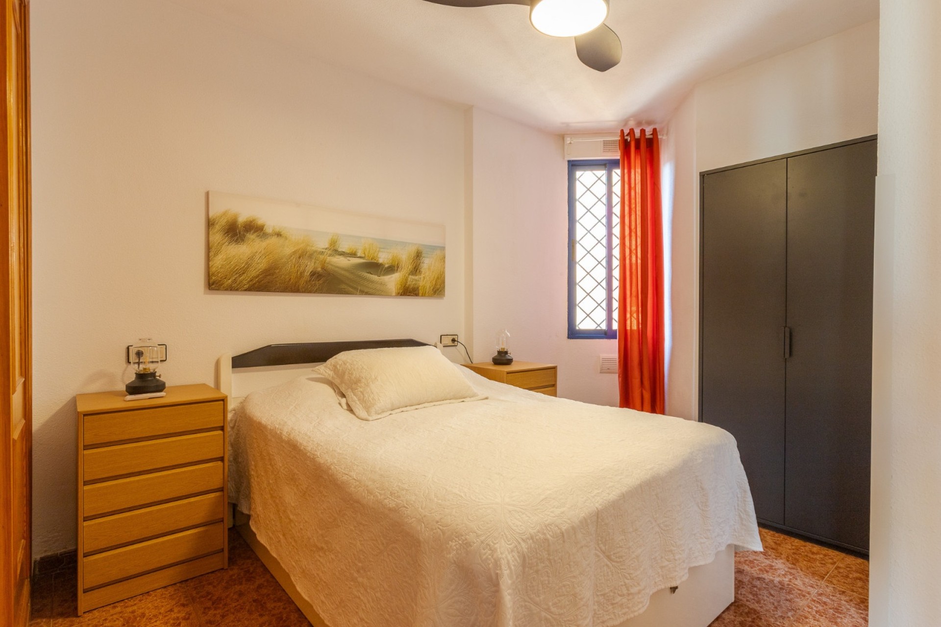 Wiederverkauf - Wohnung / Apartment -
Torrevieja