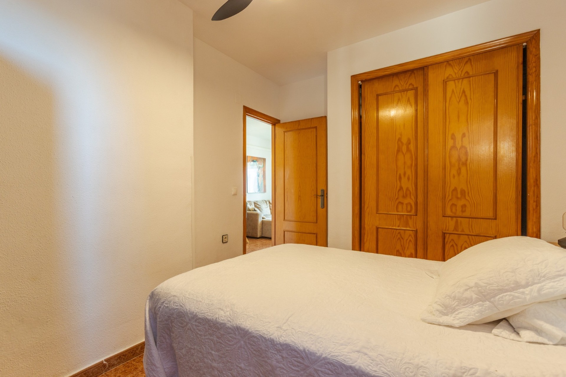Wiederverkauf - Wohnung / Apartment -
Torrevieja