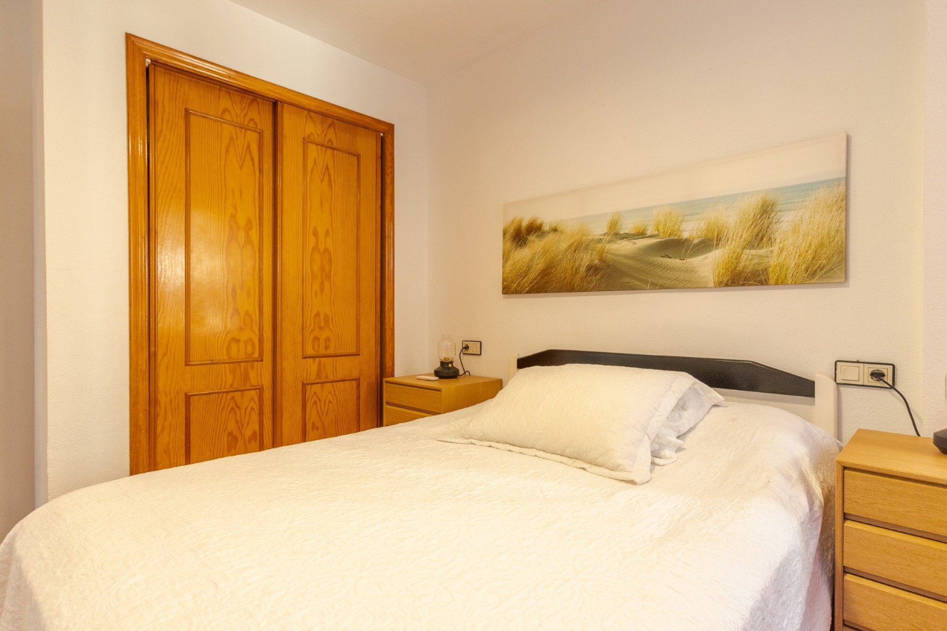 Wiederverkauf - Wohnung / Apartment -
Torrevieja