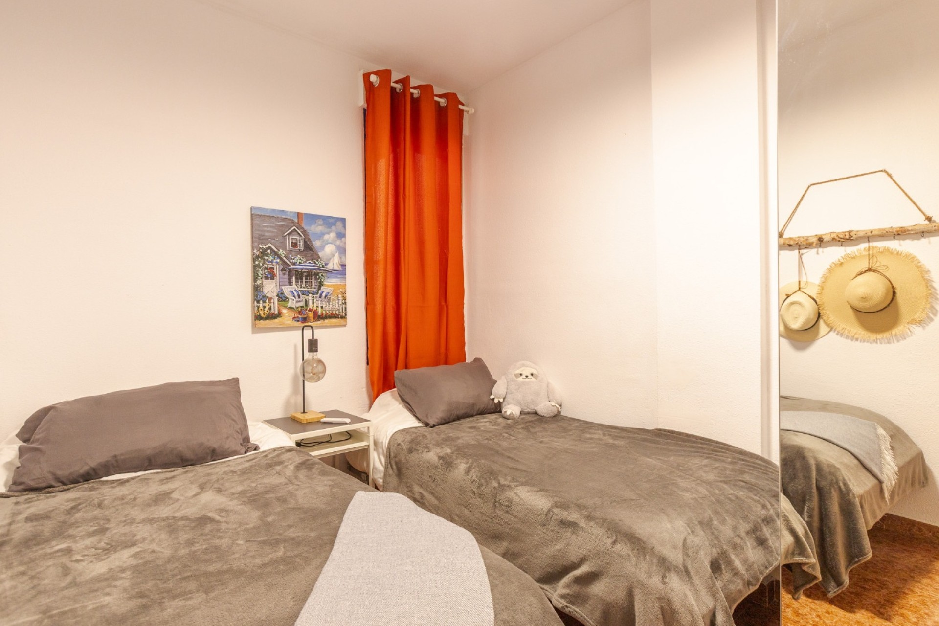 Wiederverkauf - Wohnung / Apartment -
Torrevieja