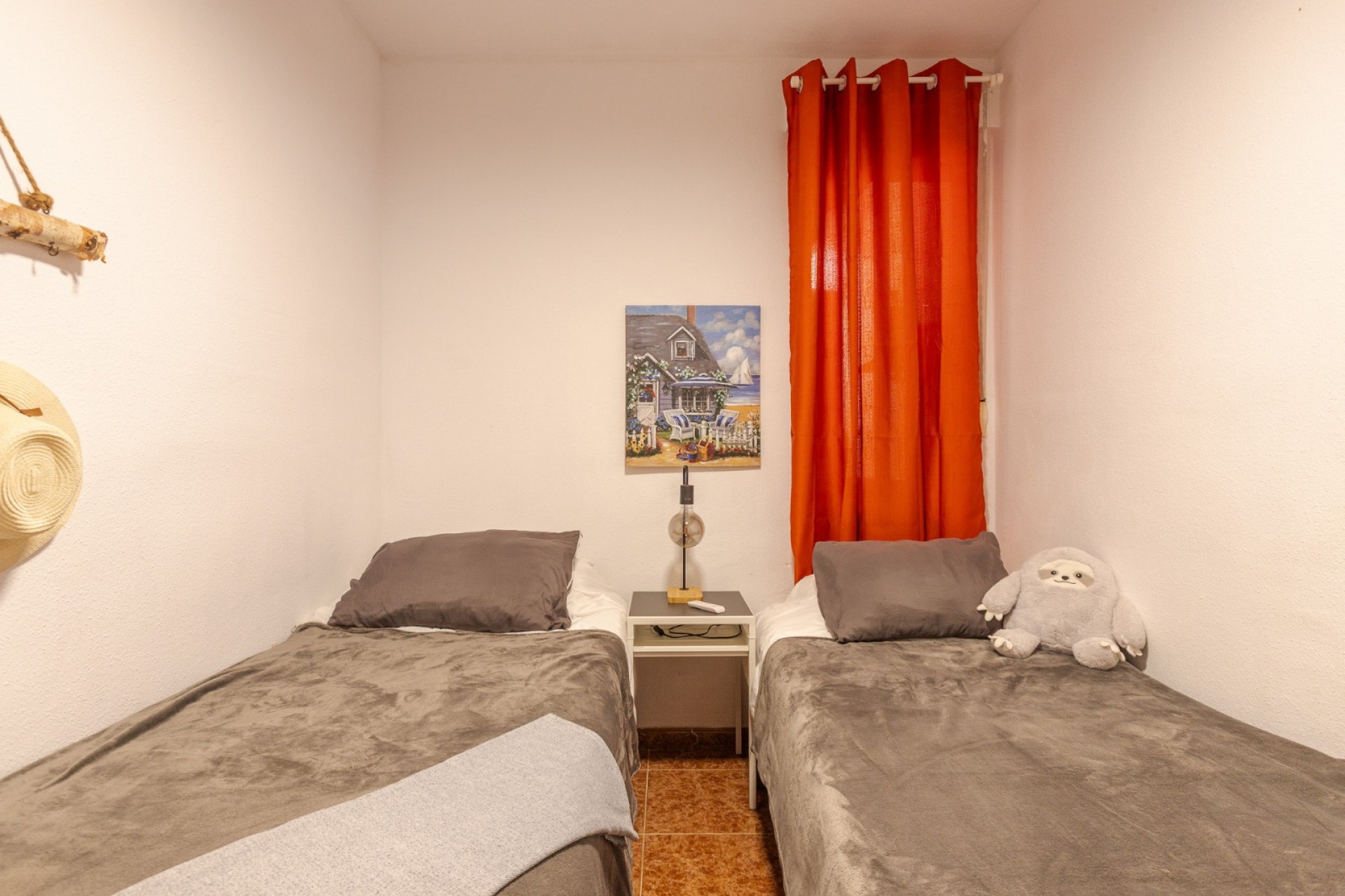 Wiederverkauf - Wohnung / Apartment -
Torrevieja