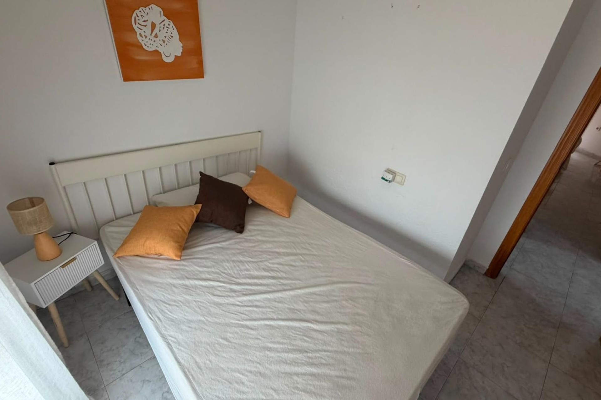 Wiederverkauf - Wohnung / Apartment -
Torrevieja