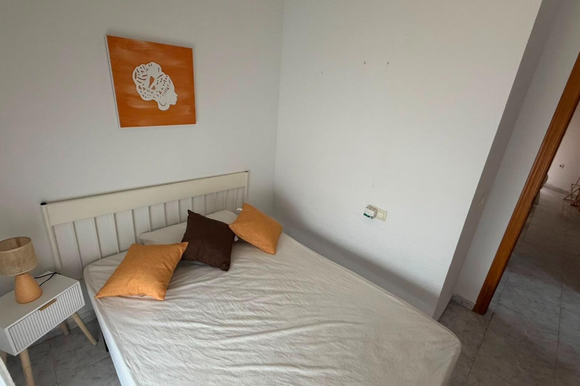 Wiederverkauf - Wohnung / Apartment -
Torrevieja