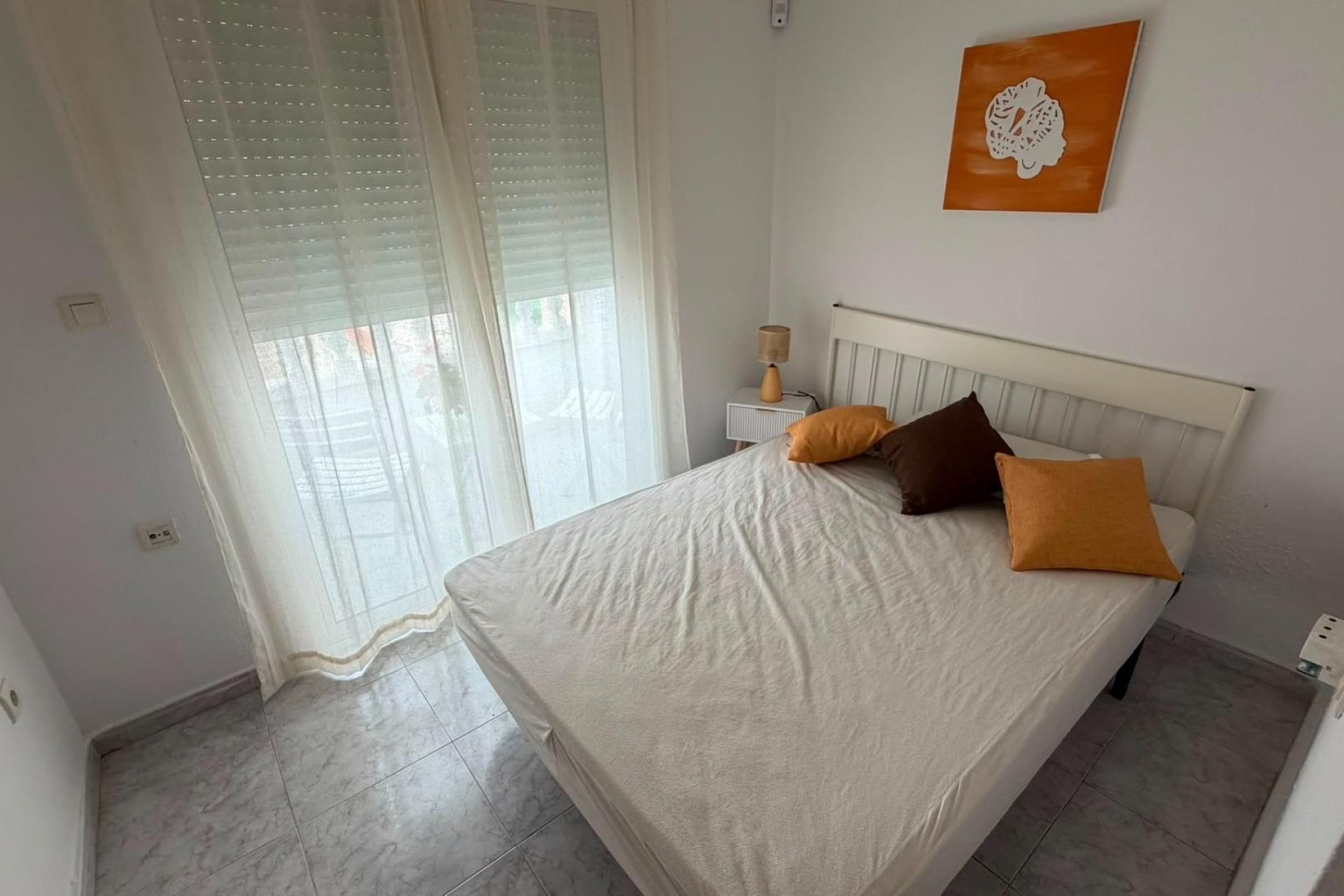 Wiederverkauf - Wohnung / Apartment -
Torrevieja
