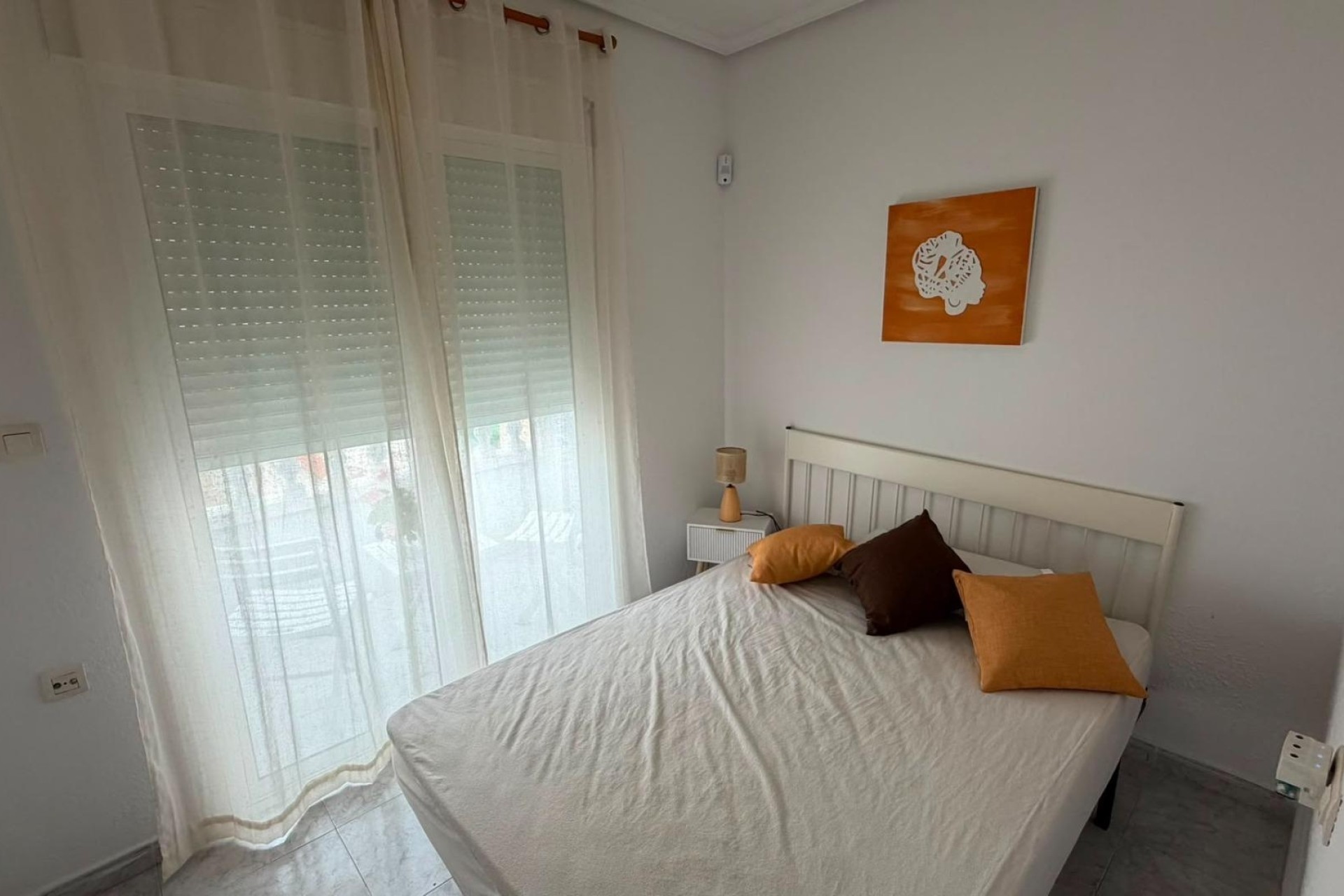 Wiederverkauf - Wohnung / Apartment -
Torrevieja