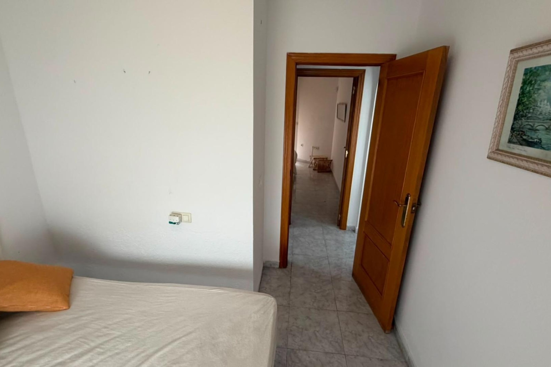 Wiederverkauf - Wohnung / Apartment -
Torrevieja