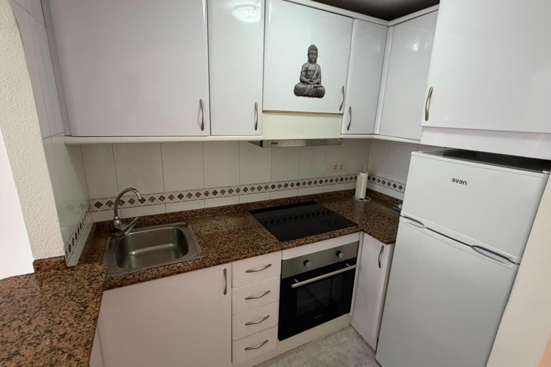Wiederverkauf - Wohnung / Apartment -
Torrevieja