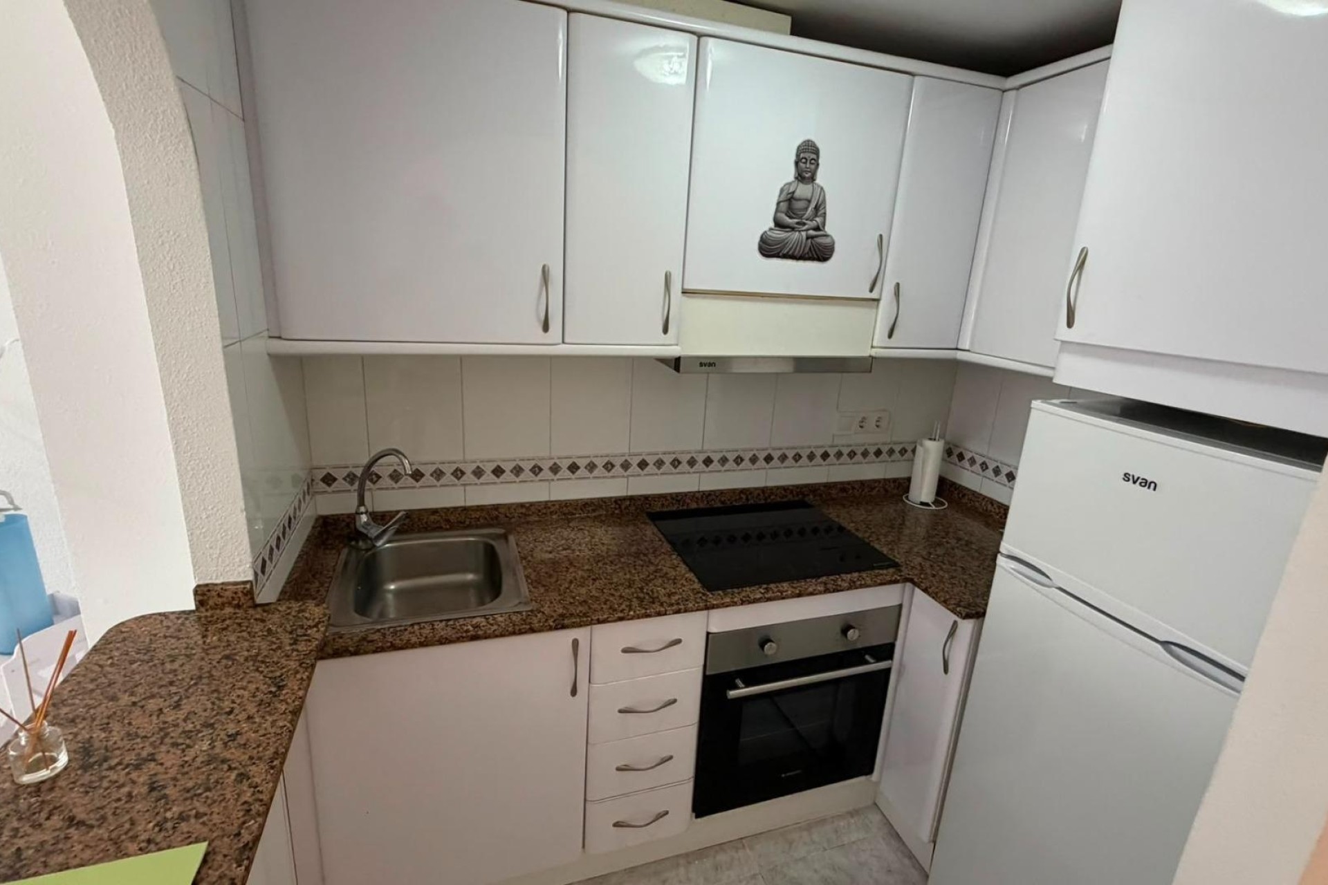Wiederverkauf - Wohnung / Apartment -
Torrevieja