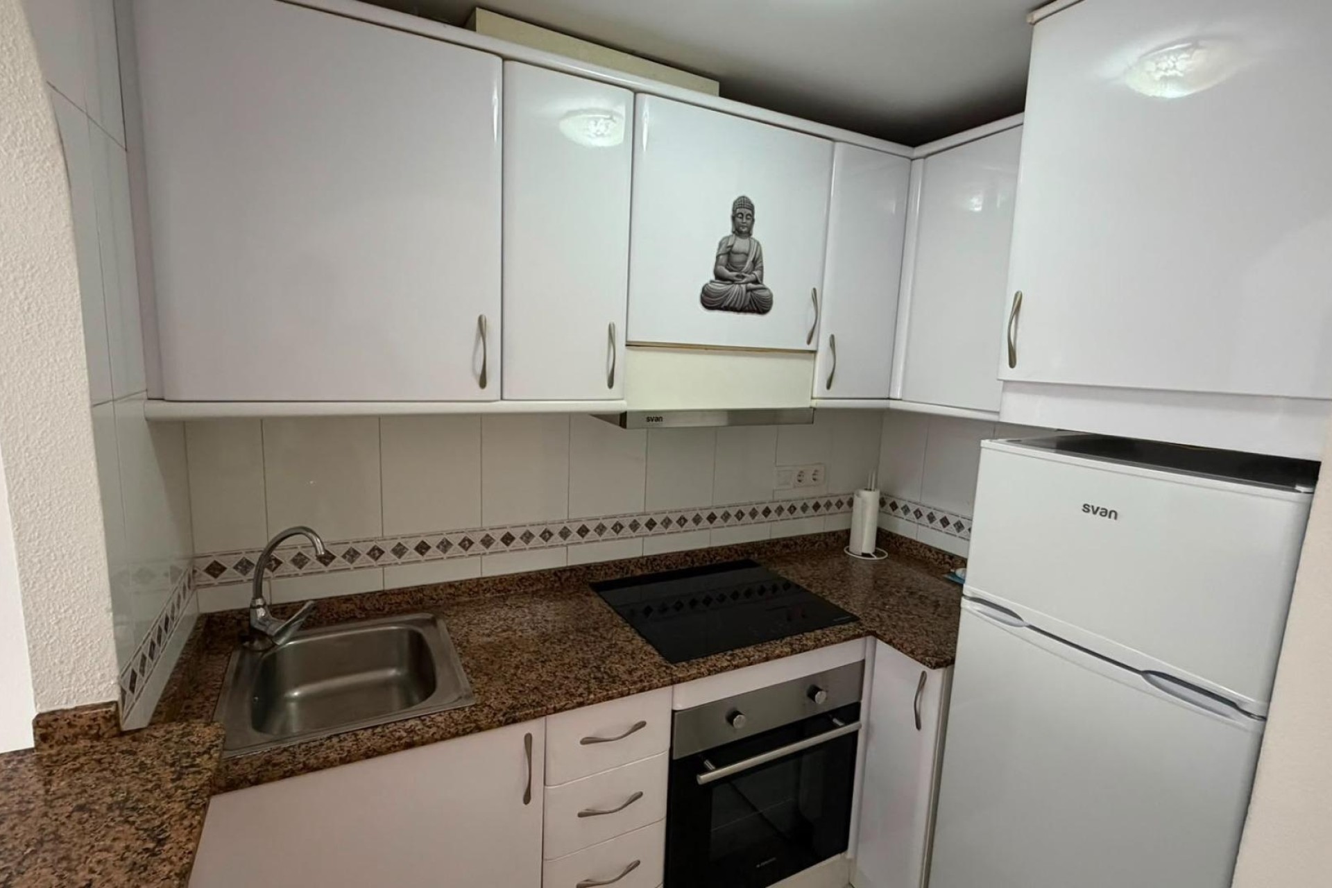 Wiederverkauf - Wohnung / Apartment -
Torrevieja