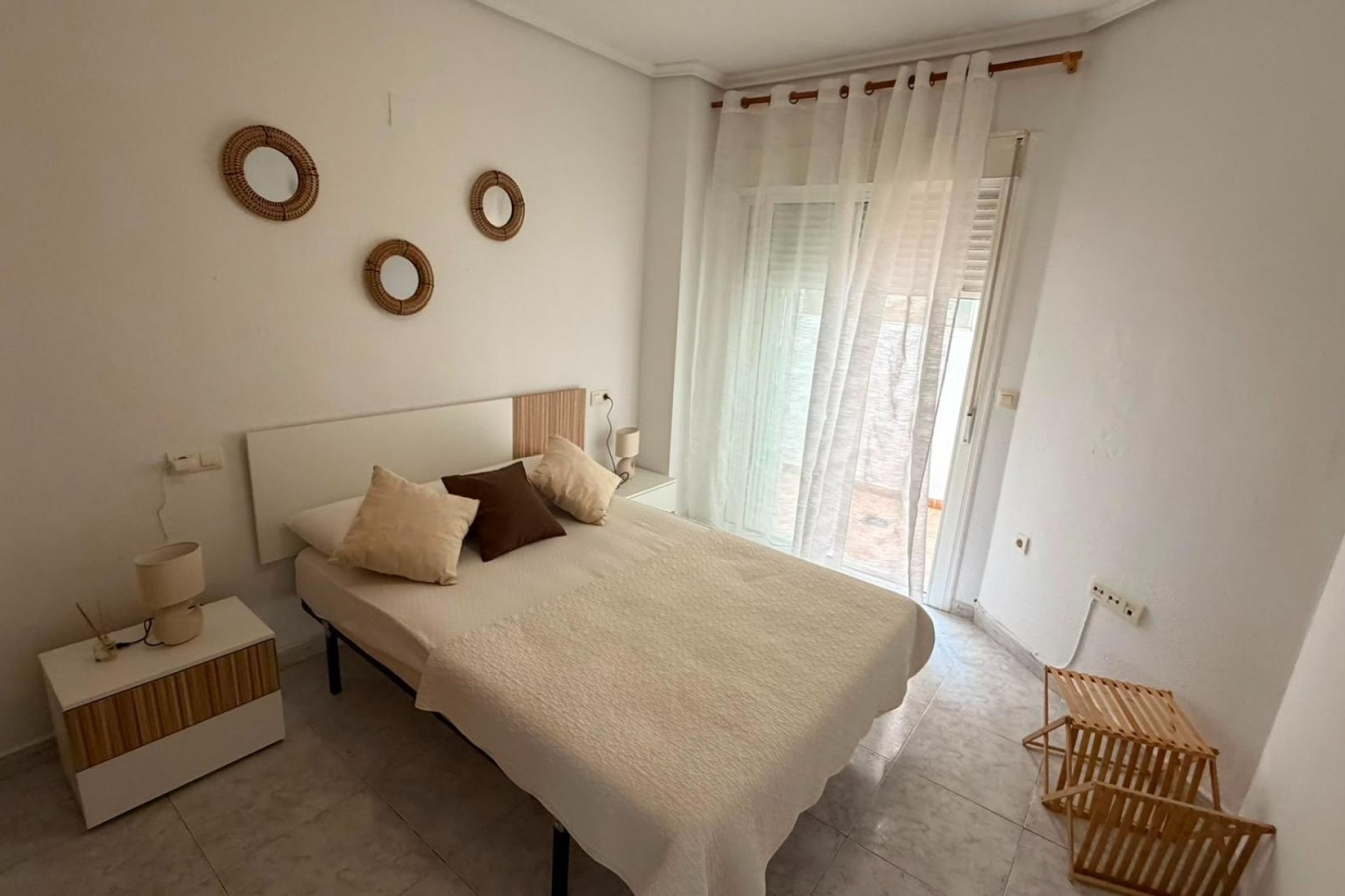 Wiederverkauf - Wohnung / Apartment -
Torrevieja