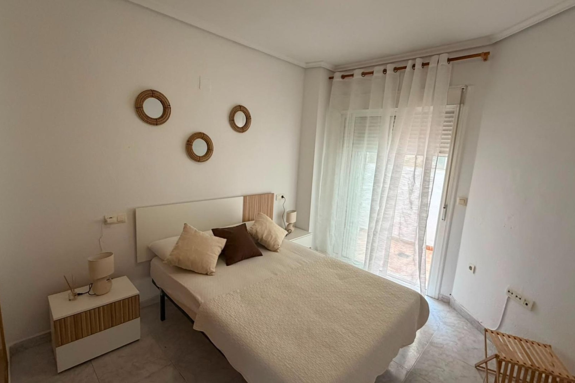 Wiederverkauf - Wohnung / Apartment -
Torrevieja