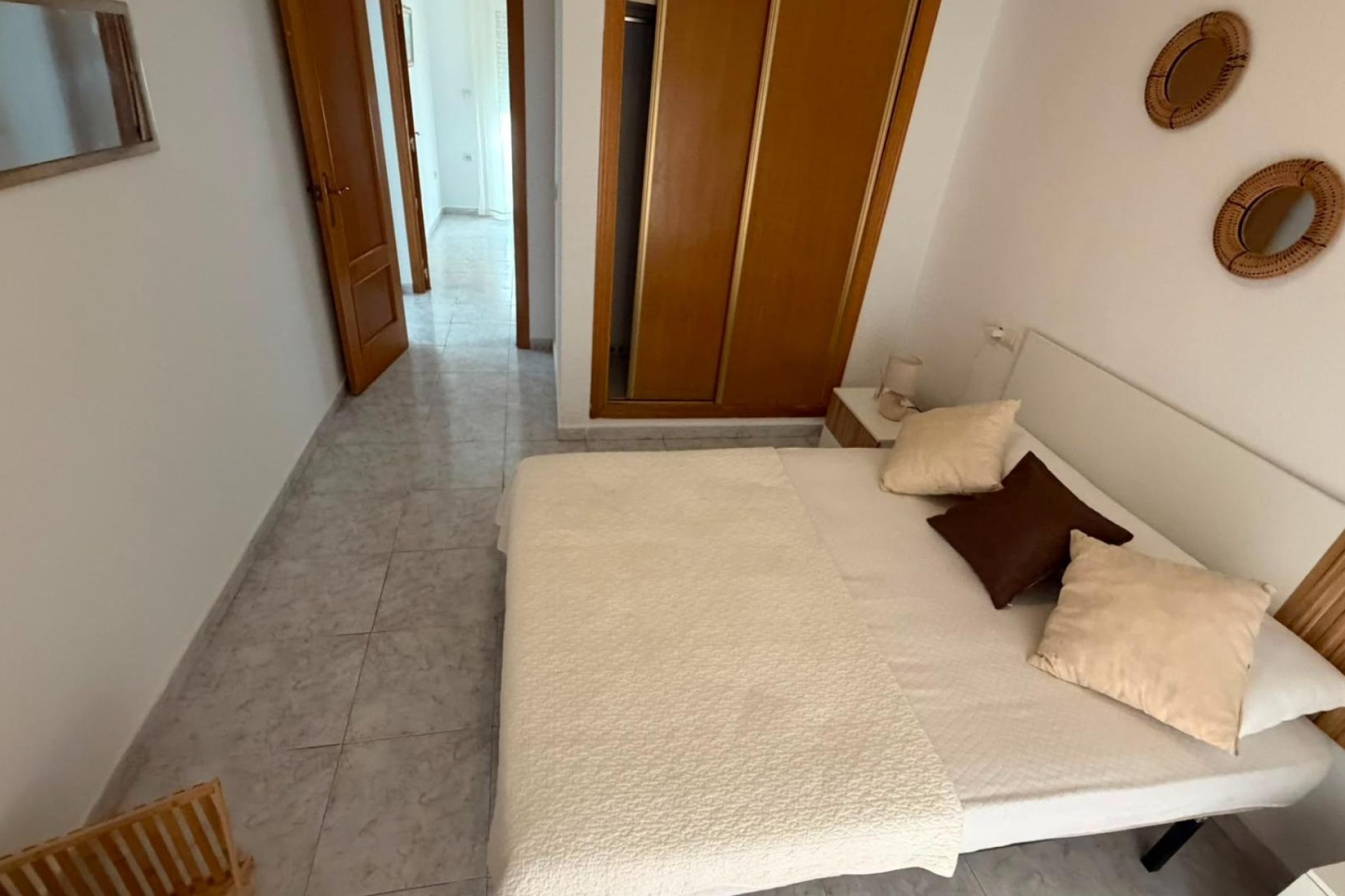 Wiederverkauf - Wohnung / Apartment -
Torrevieja