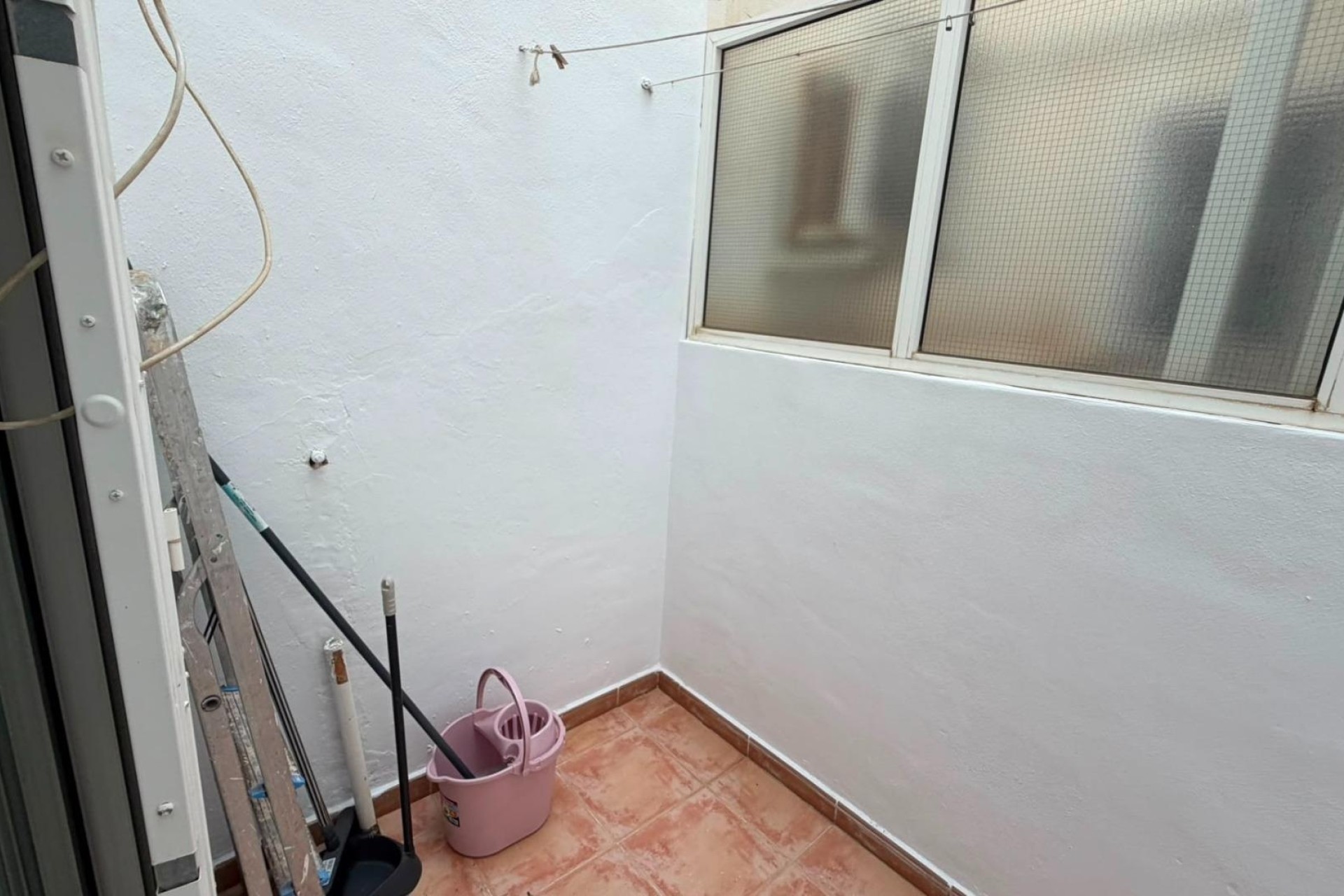 Wiederverkauf - Wohnung / Apartment -
Torrevieja