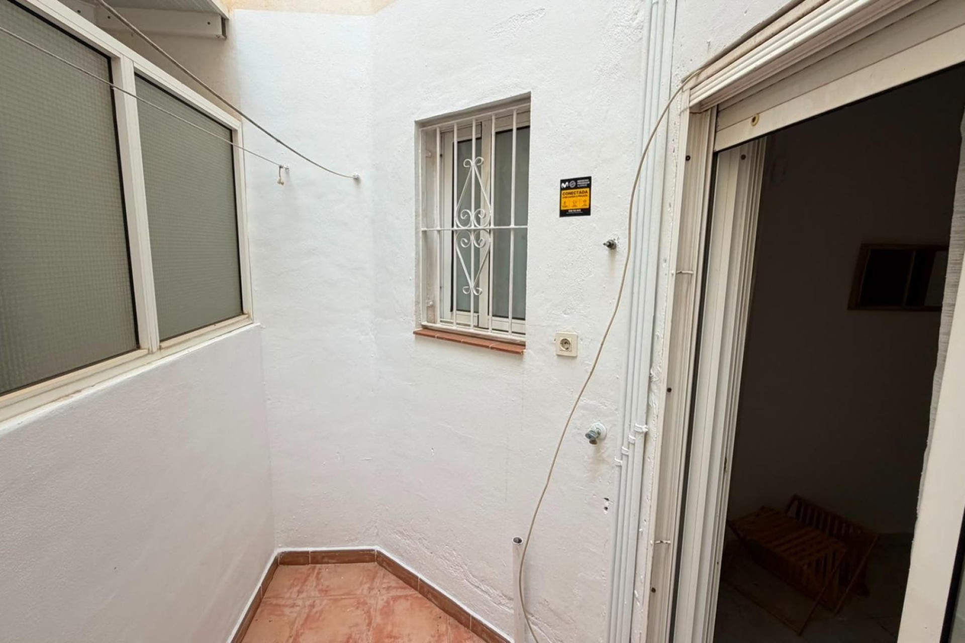 Wiederverkauf - Wohnung / Apartment -
Torrevieja
