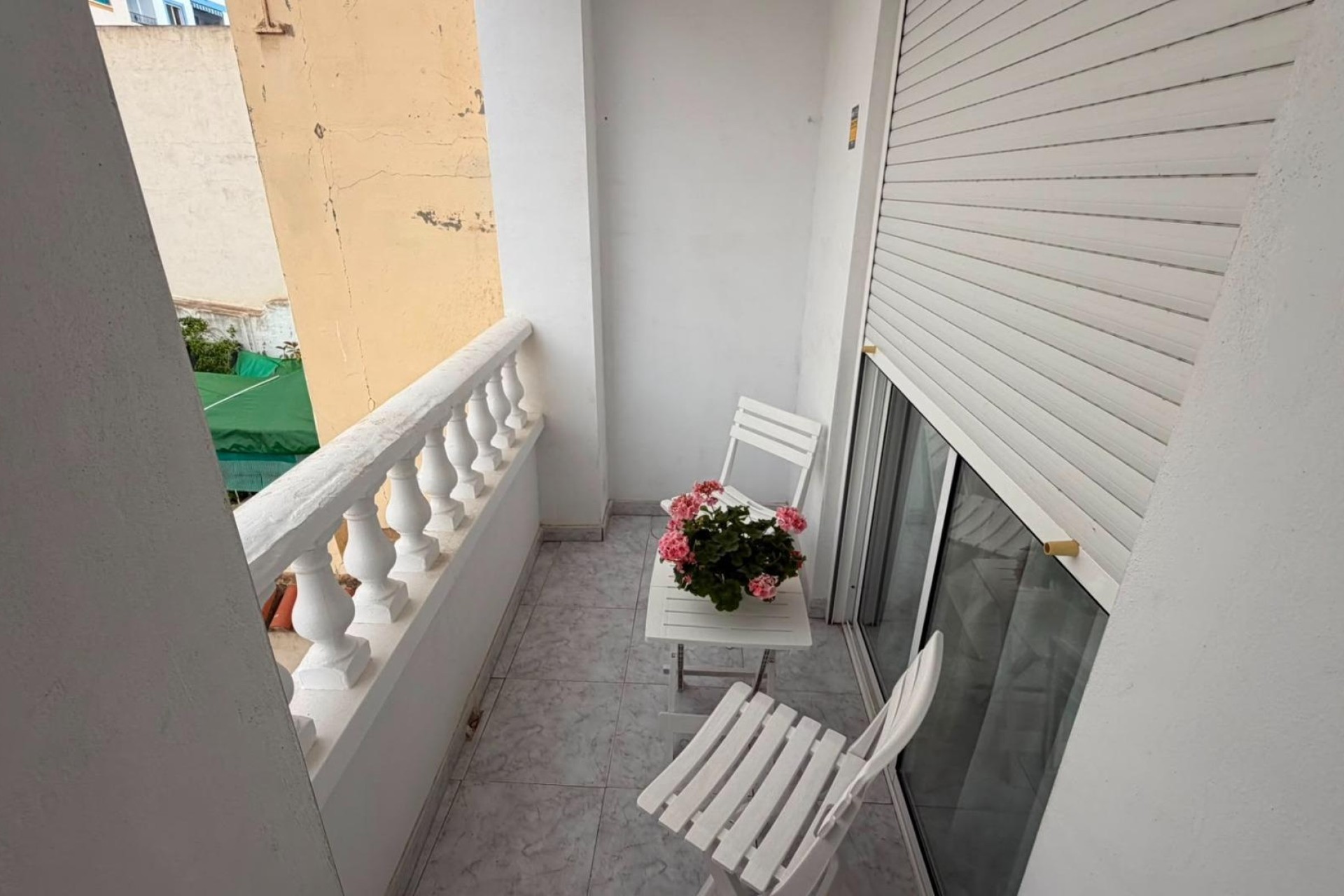Wiederverkauf - Wohnung / Apartment -
Torrevieja