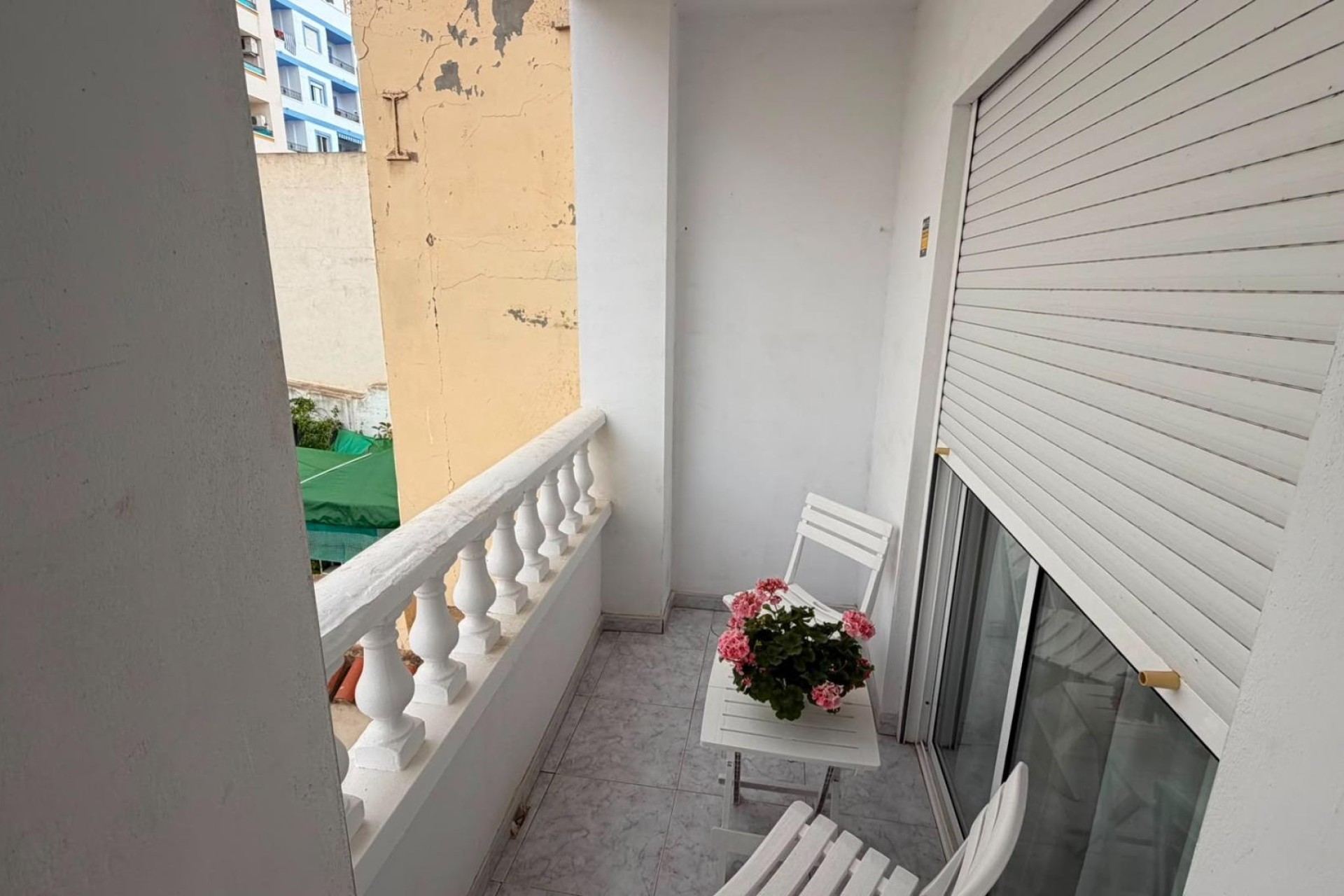 Wiederverkauf - Wohnung / Apartment -
Torrevieja