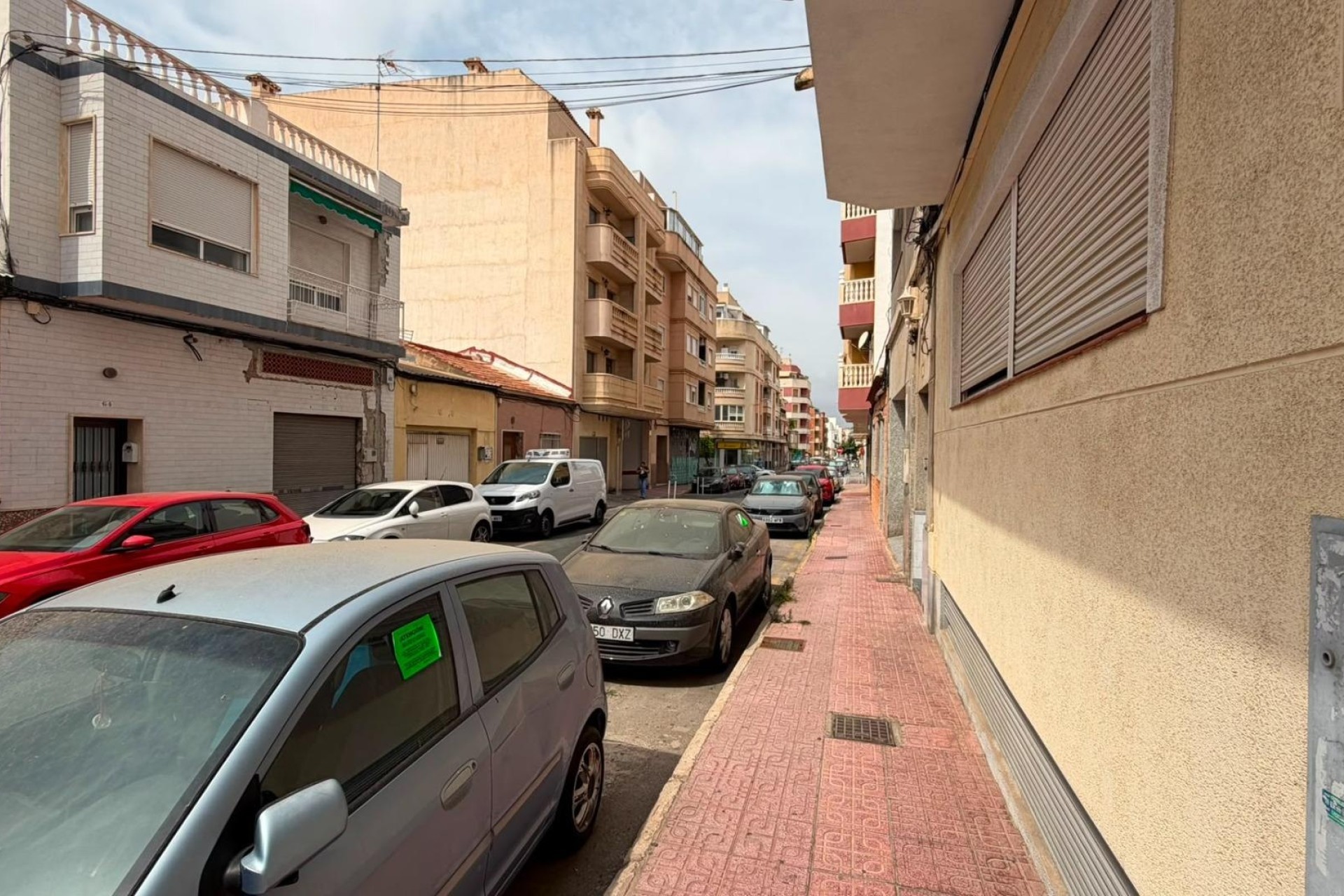 Wiederverkauf - Wohnung / Apartment -
Torrevieja