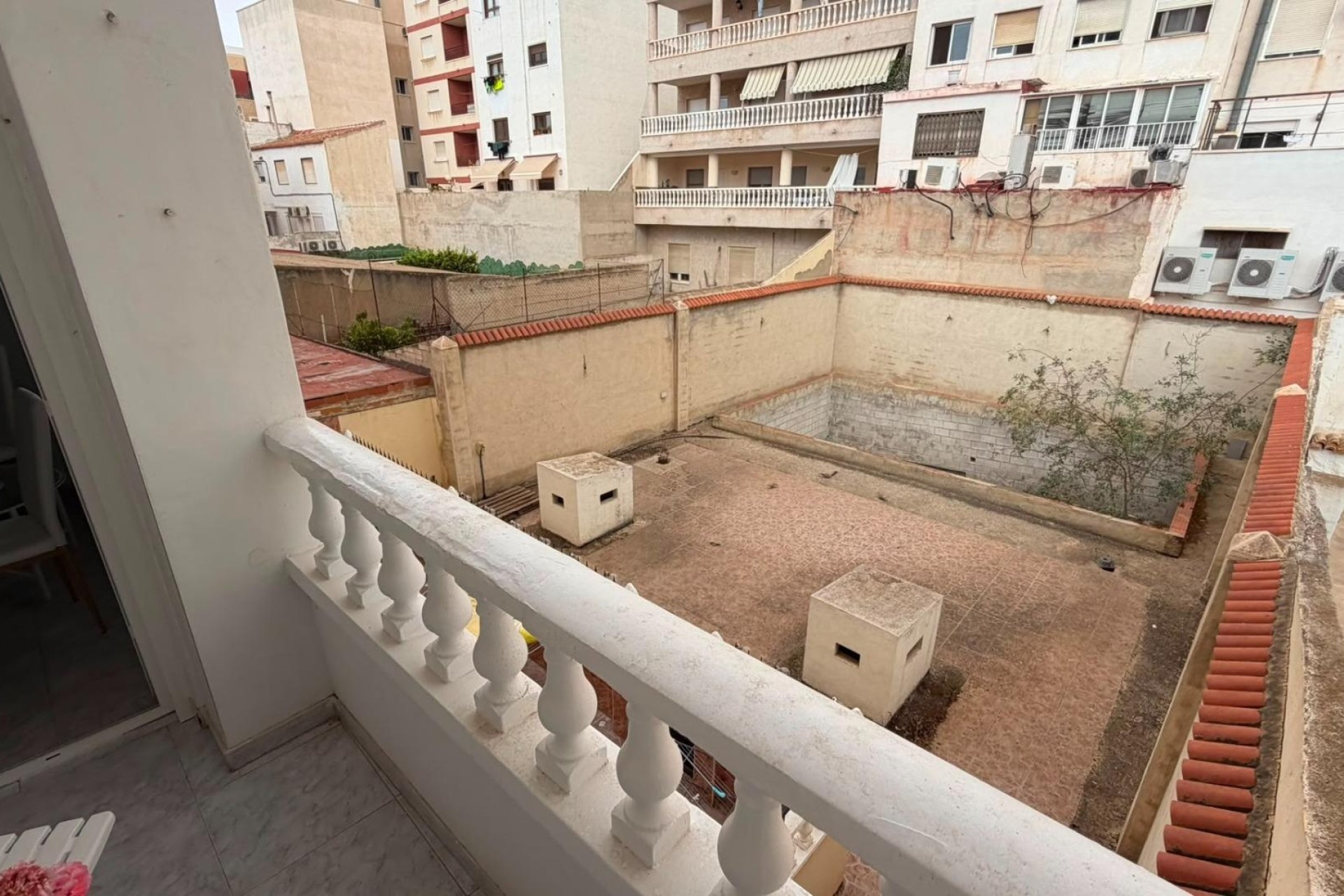 Wiederverkauf - Wohnung / Apartment -
Torrevieja