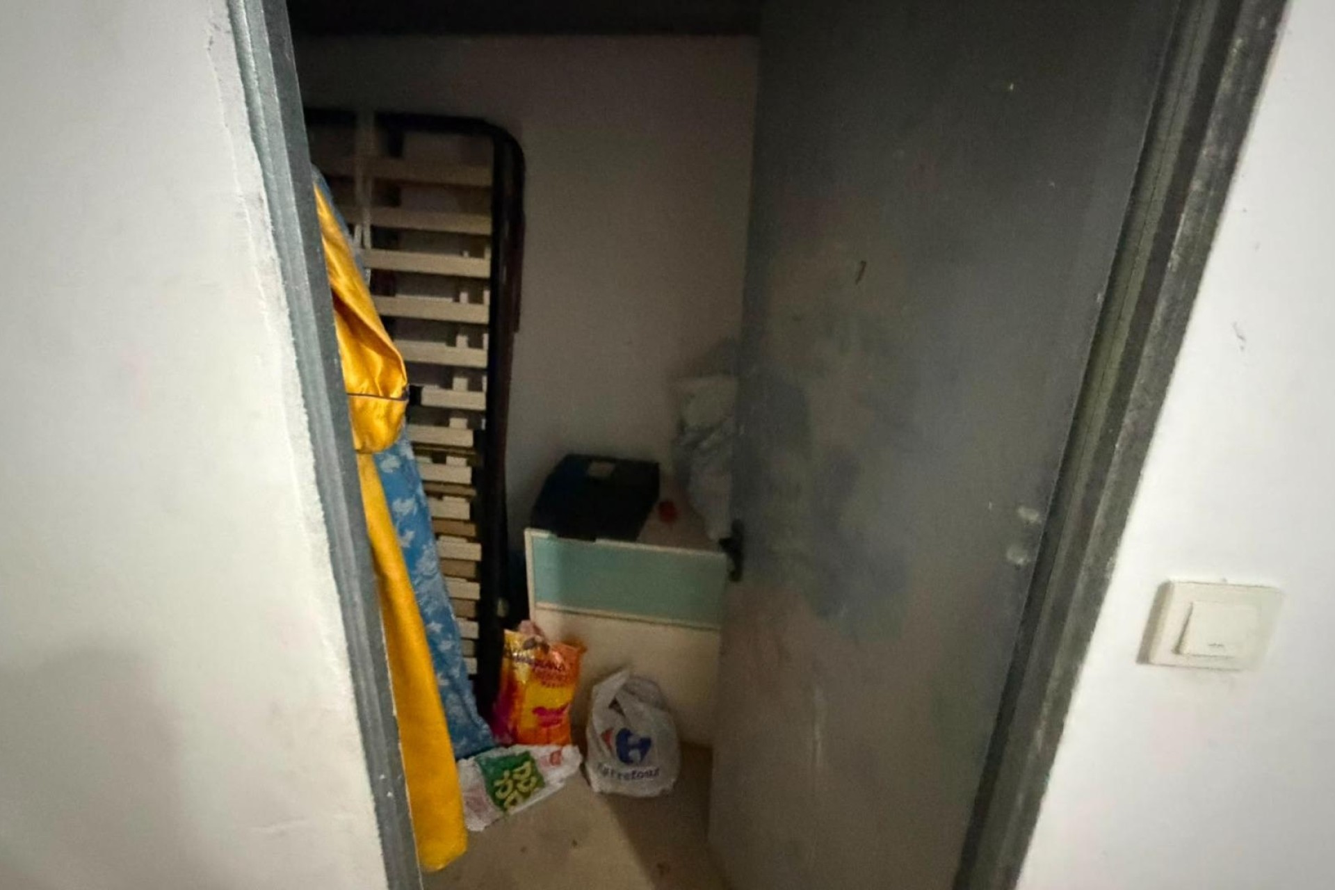Wiederverkauf - Wohnung / Apartment -
Torrevieja
