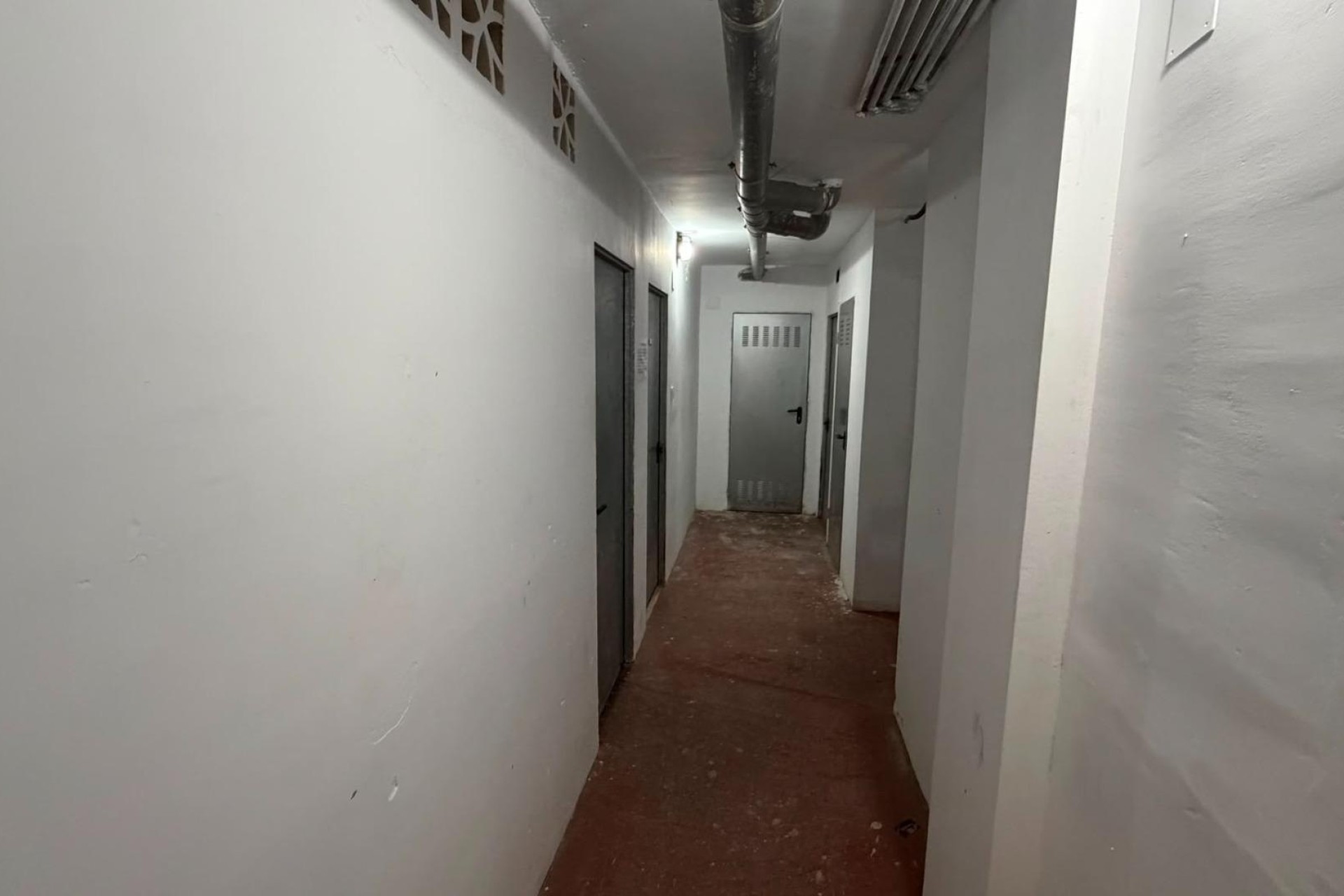Wiederverkauf - Wohnung / Apartment -
Torrevieja