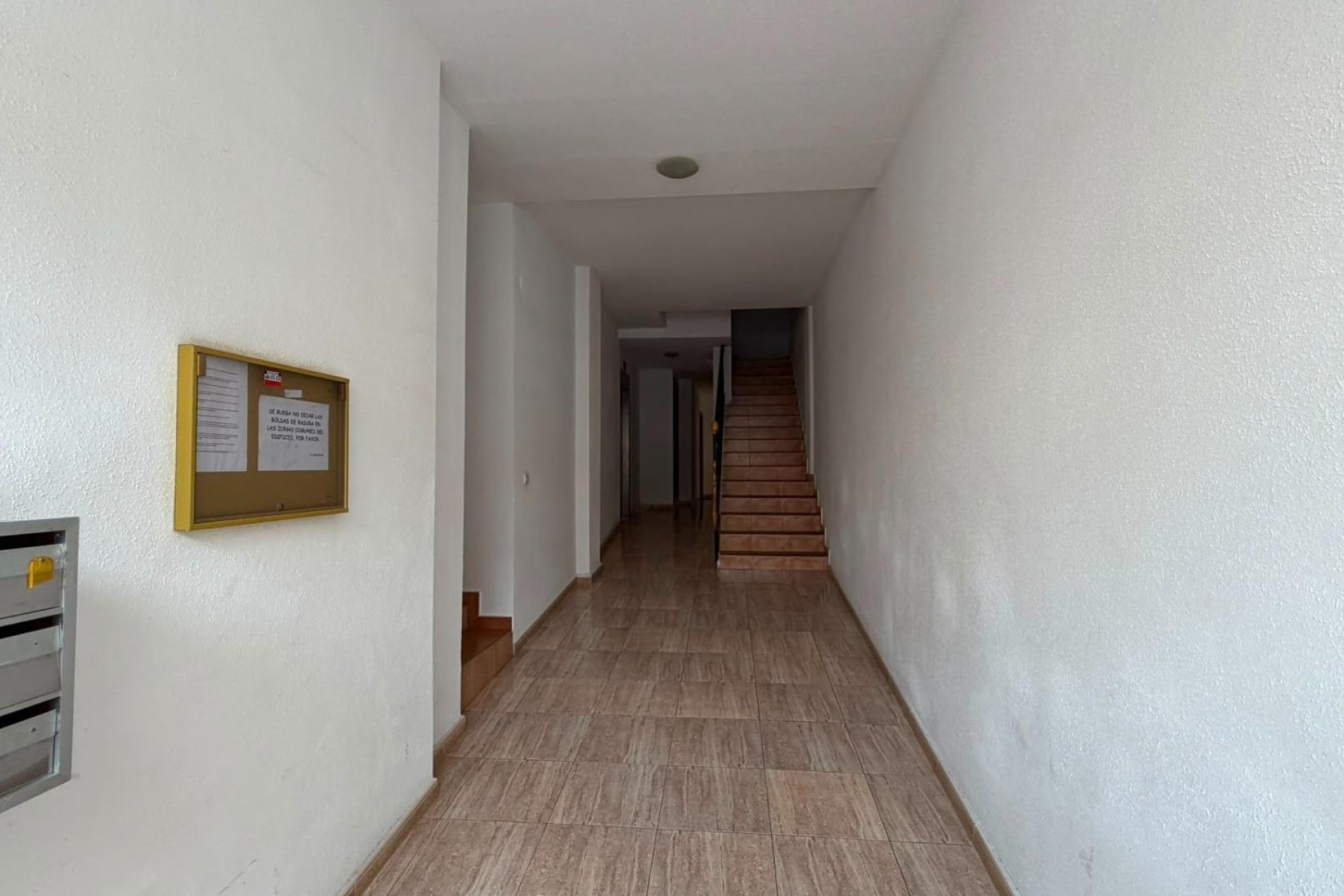 Wiederverkauf - Wohnung / Apartment -
Torrevieja