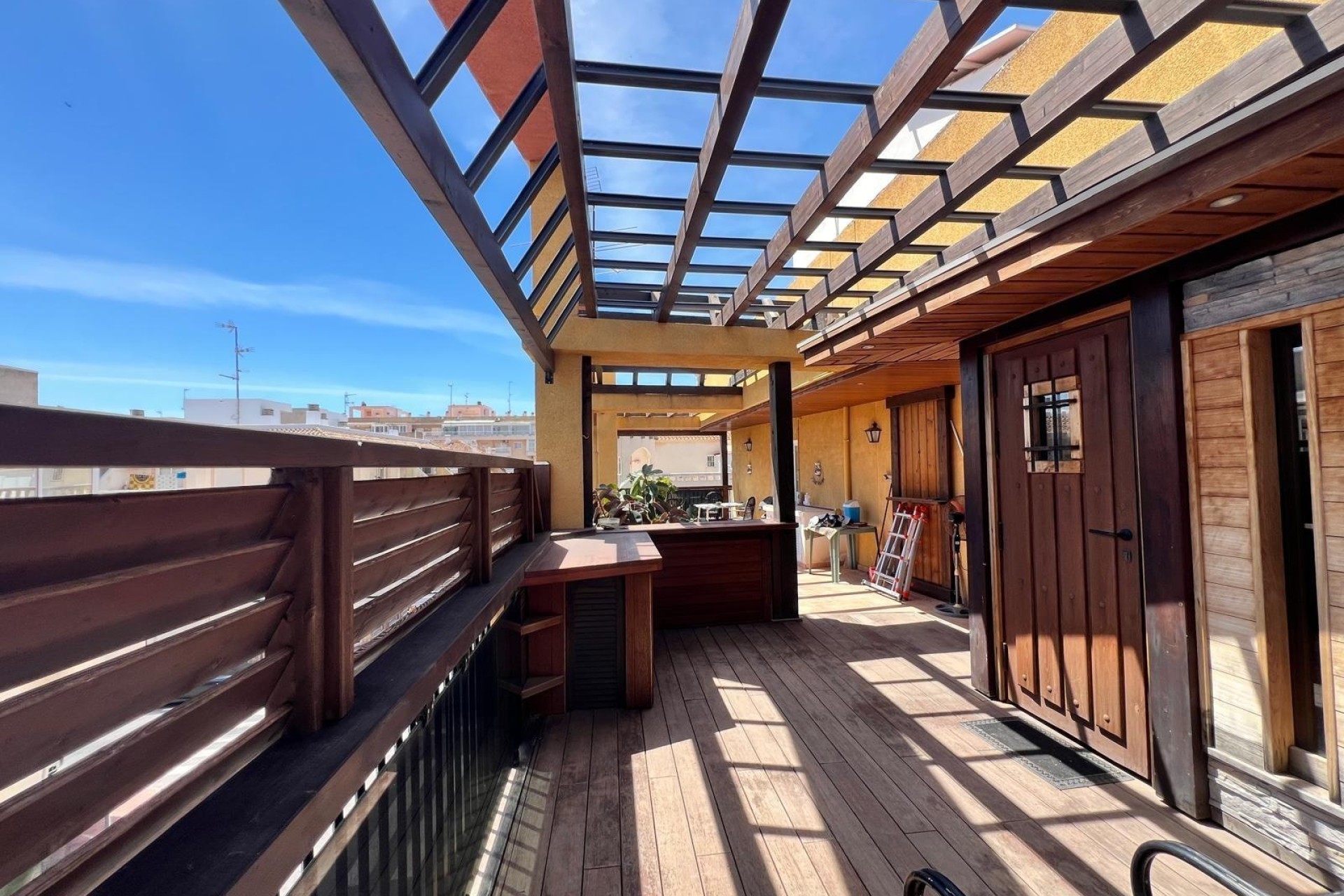 Wiederverkauf - Wohnung / Apartment -
Torrevieja