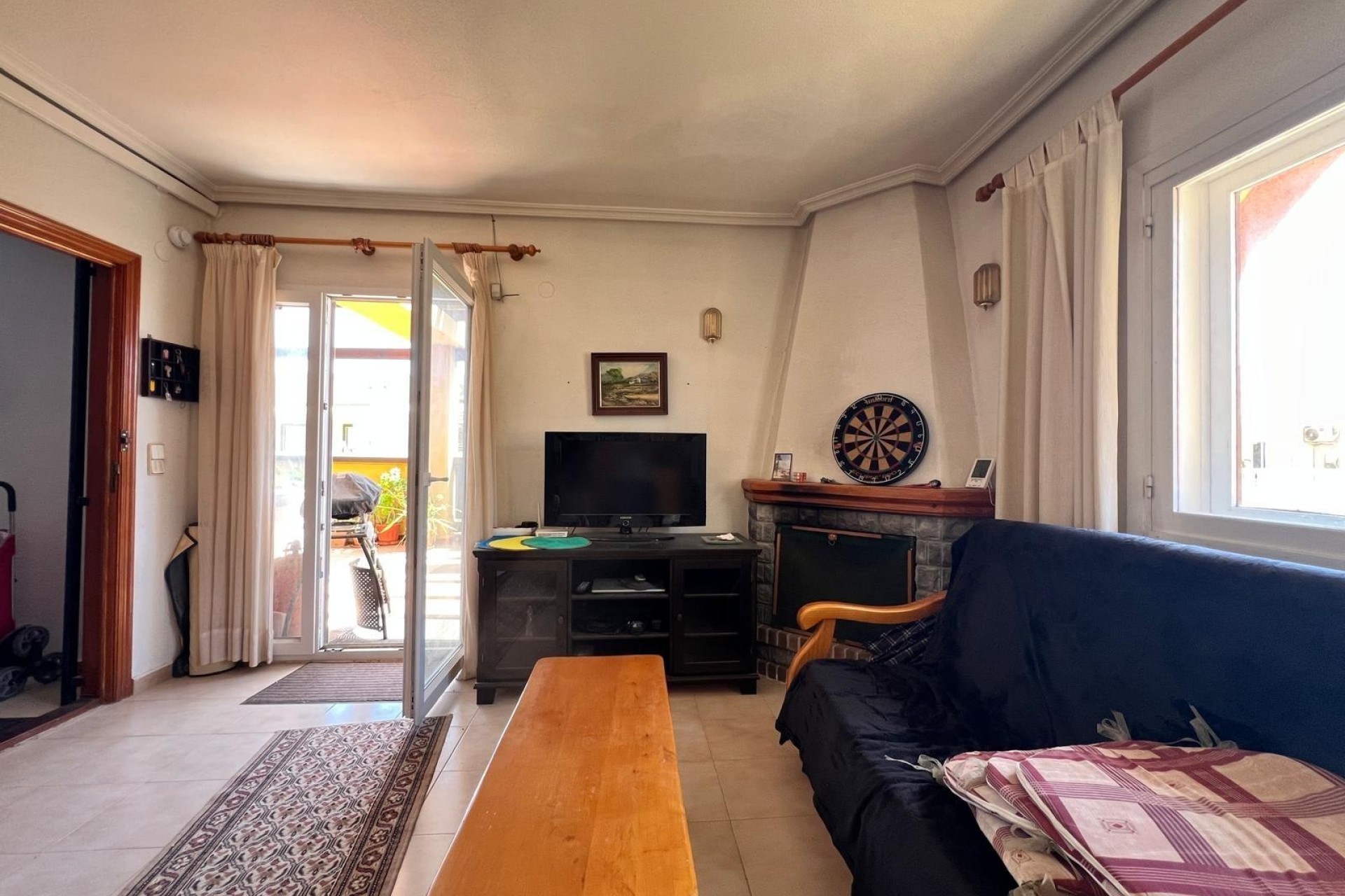 Wiederverkauf - Wohnung / Apartment -
Torrevieja