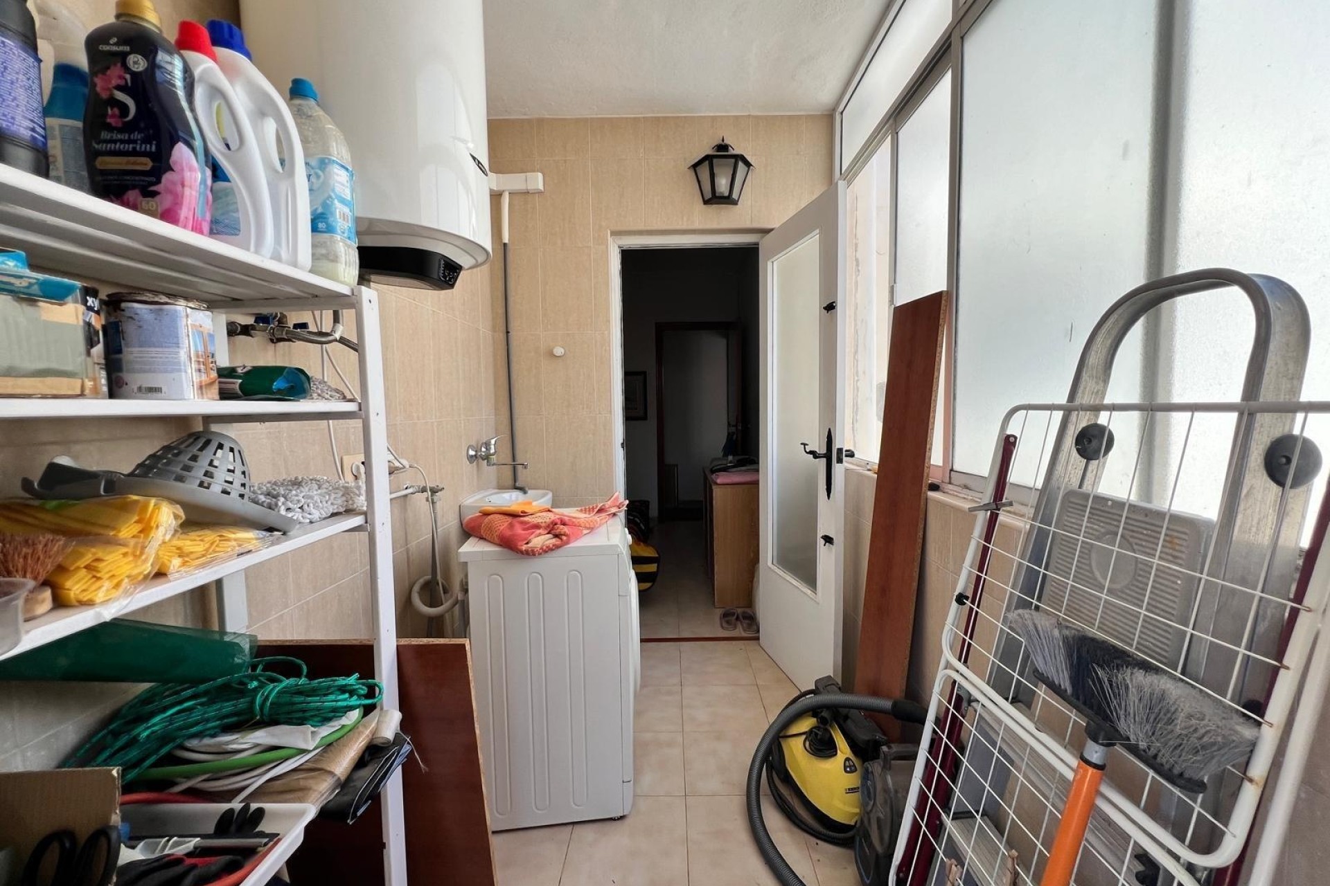 Wiederverkauf - Wohnung / Apartment -
Torrevieja