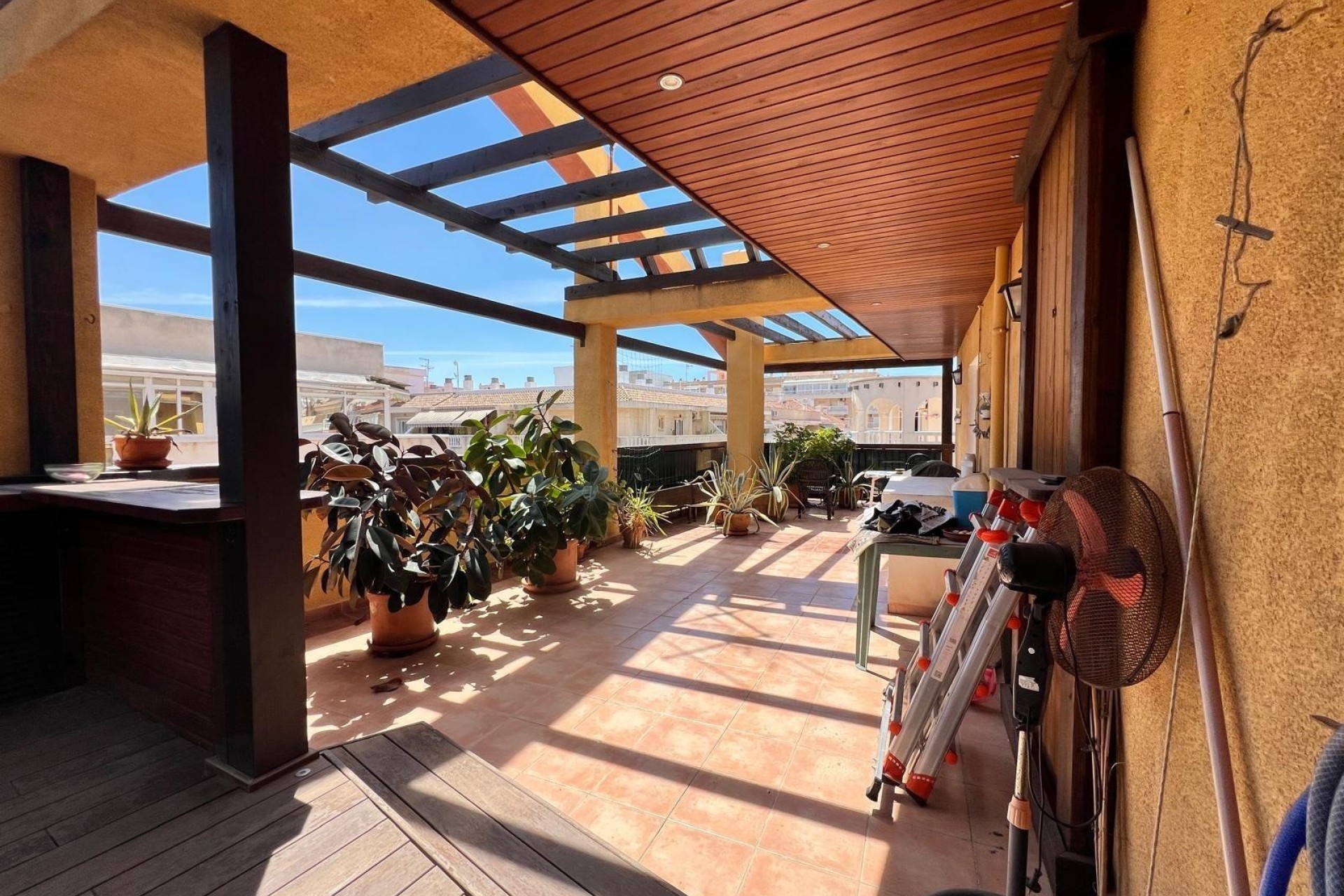 Wiederverkauf - Wohnung / Apartment -
Torrevieja