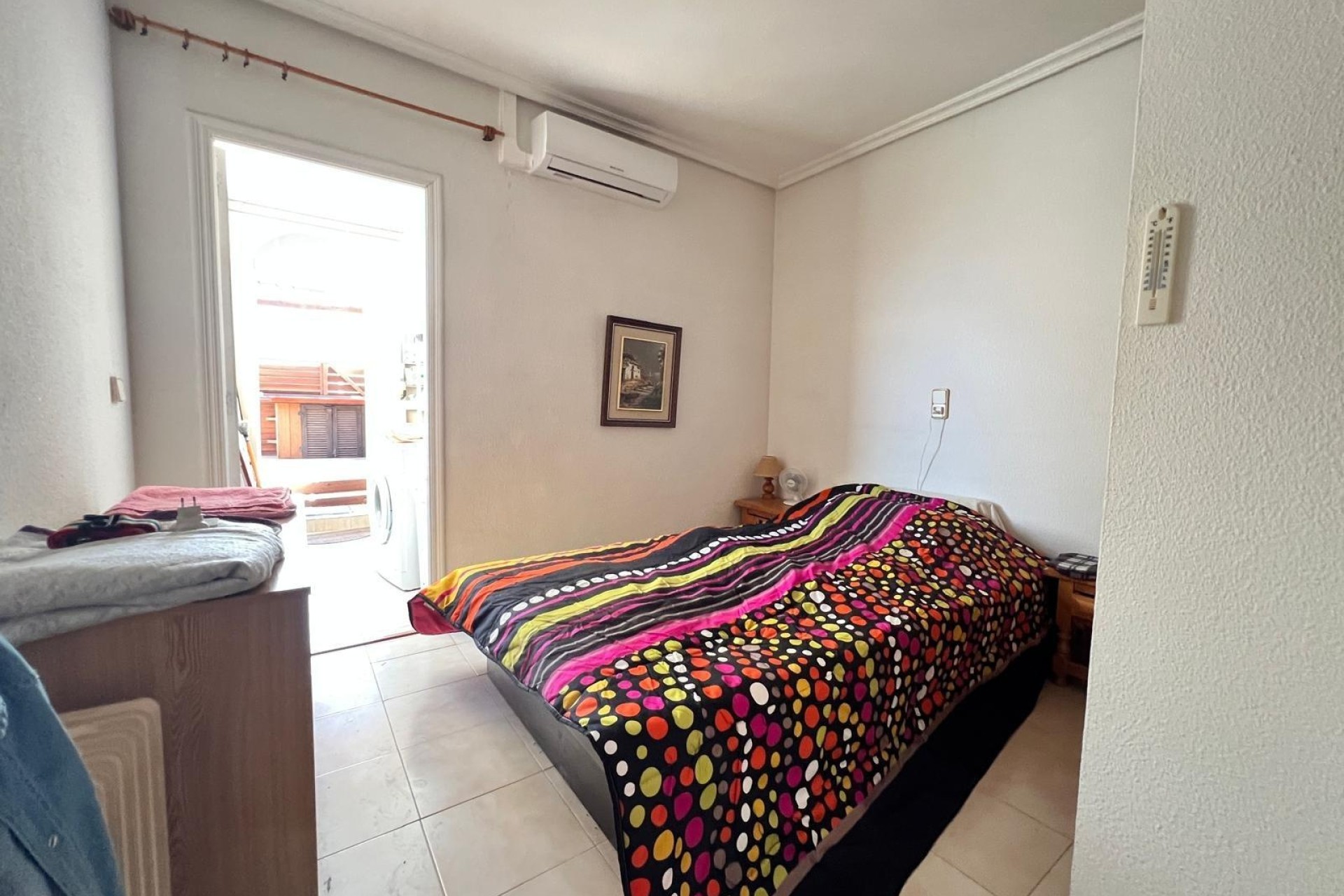 Wiederverkauf - Wohnung / Apartment -
Torrevieja