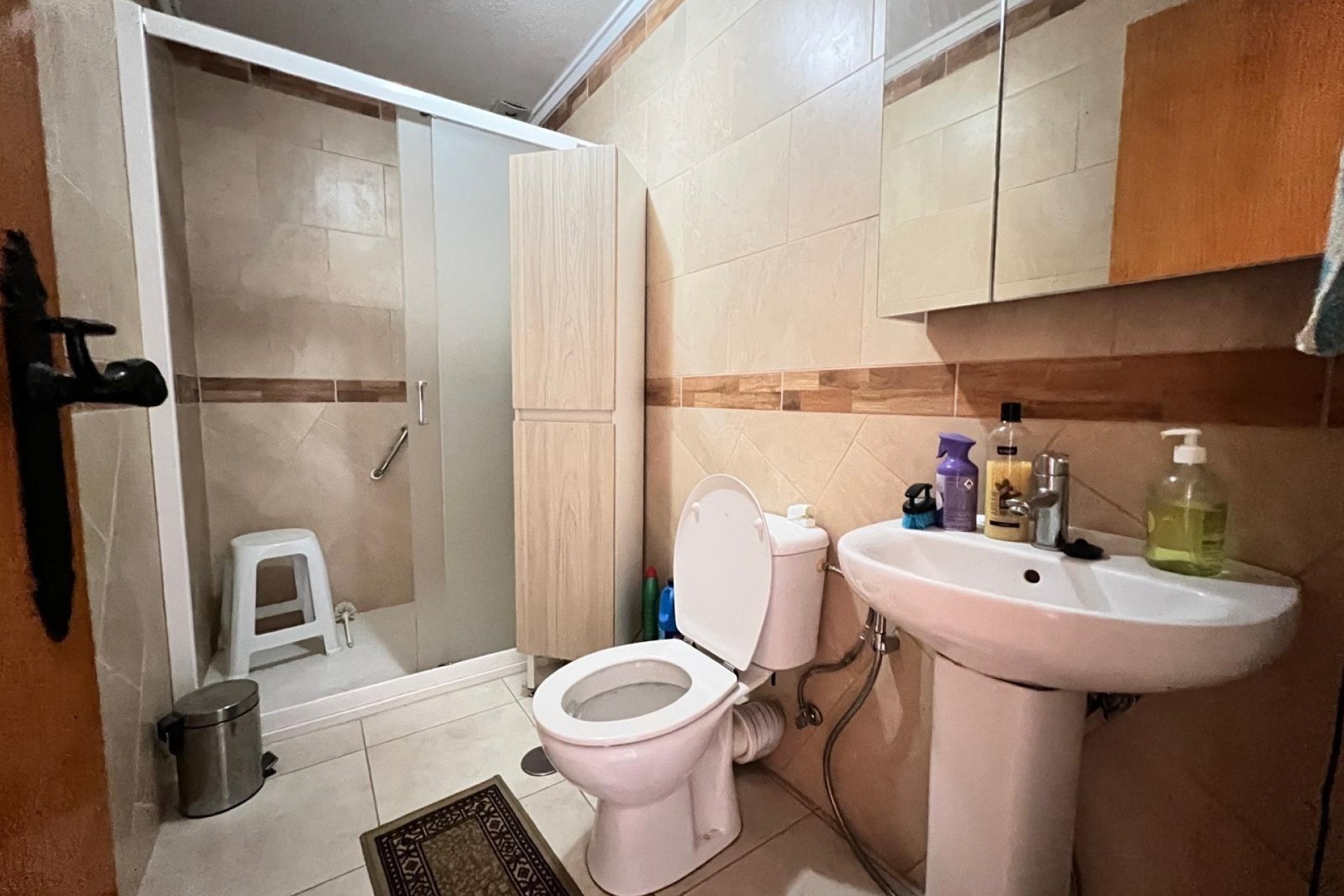 Wiederverkauf - Wohnung / Apartment -
Torrevieja