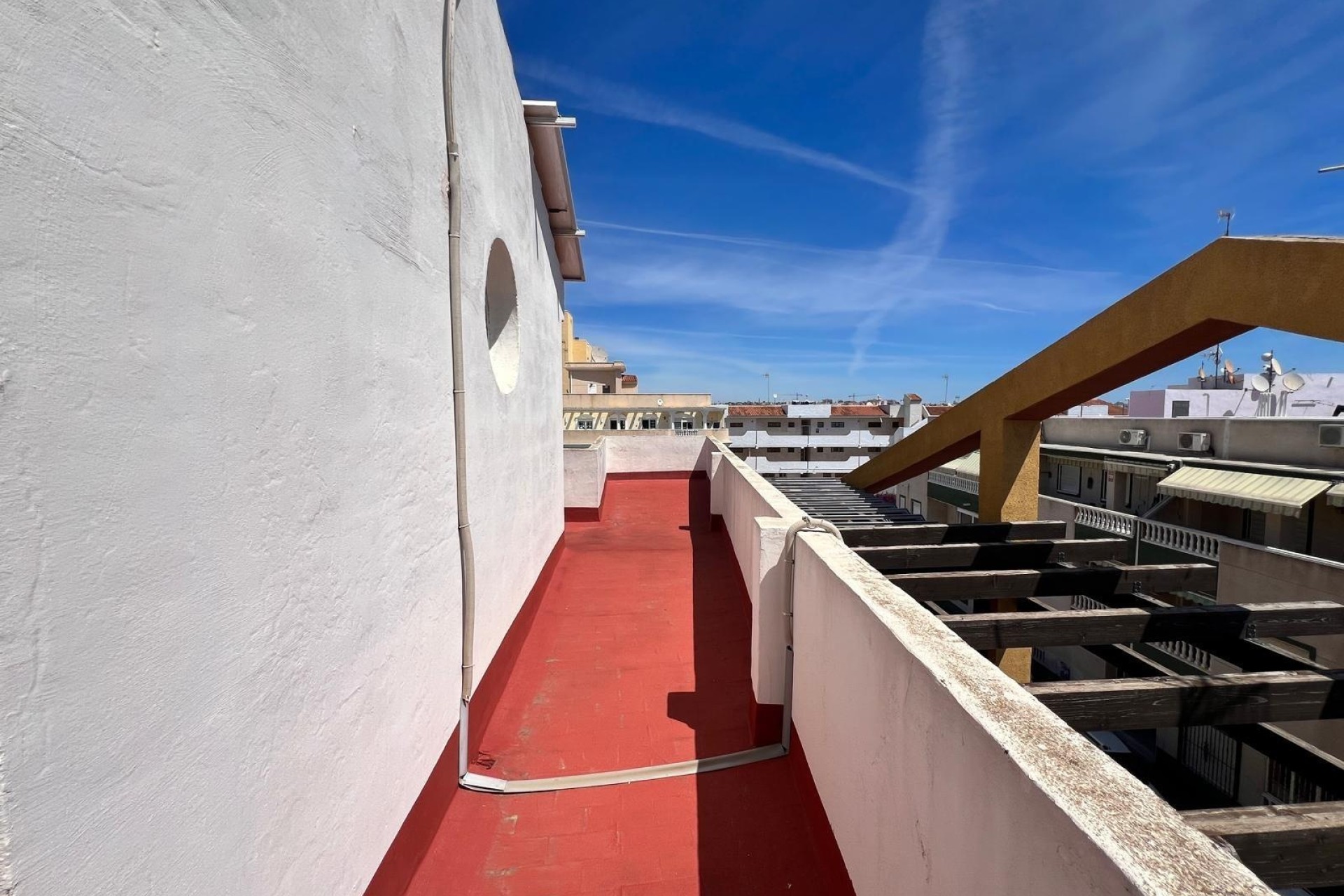 Wiederverkauf - Wohnung / Apartment -
Torrevieja
