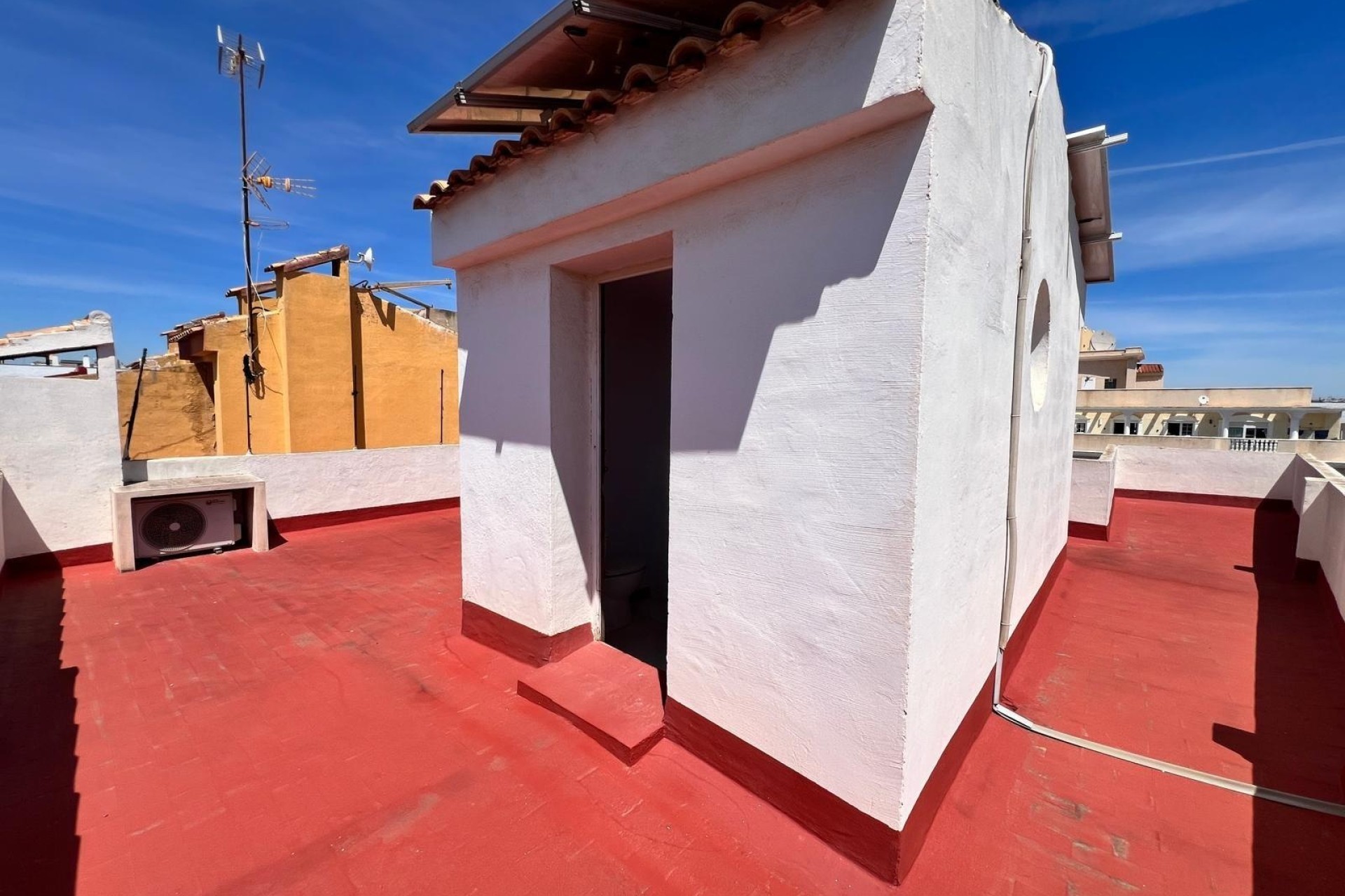 Wiederverkauf - Wohnung / Apartment -
Torrevieja
