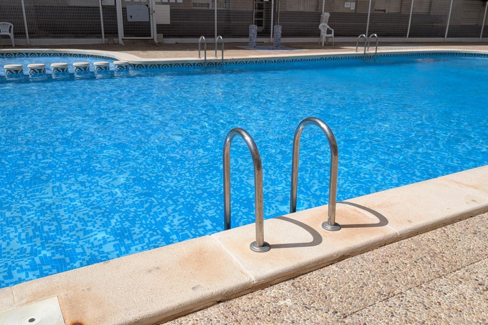 Wiederverkauf - Wohnung / Apartment -
Torrevieja