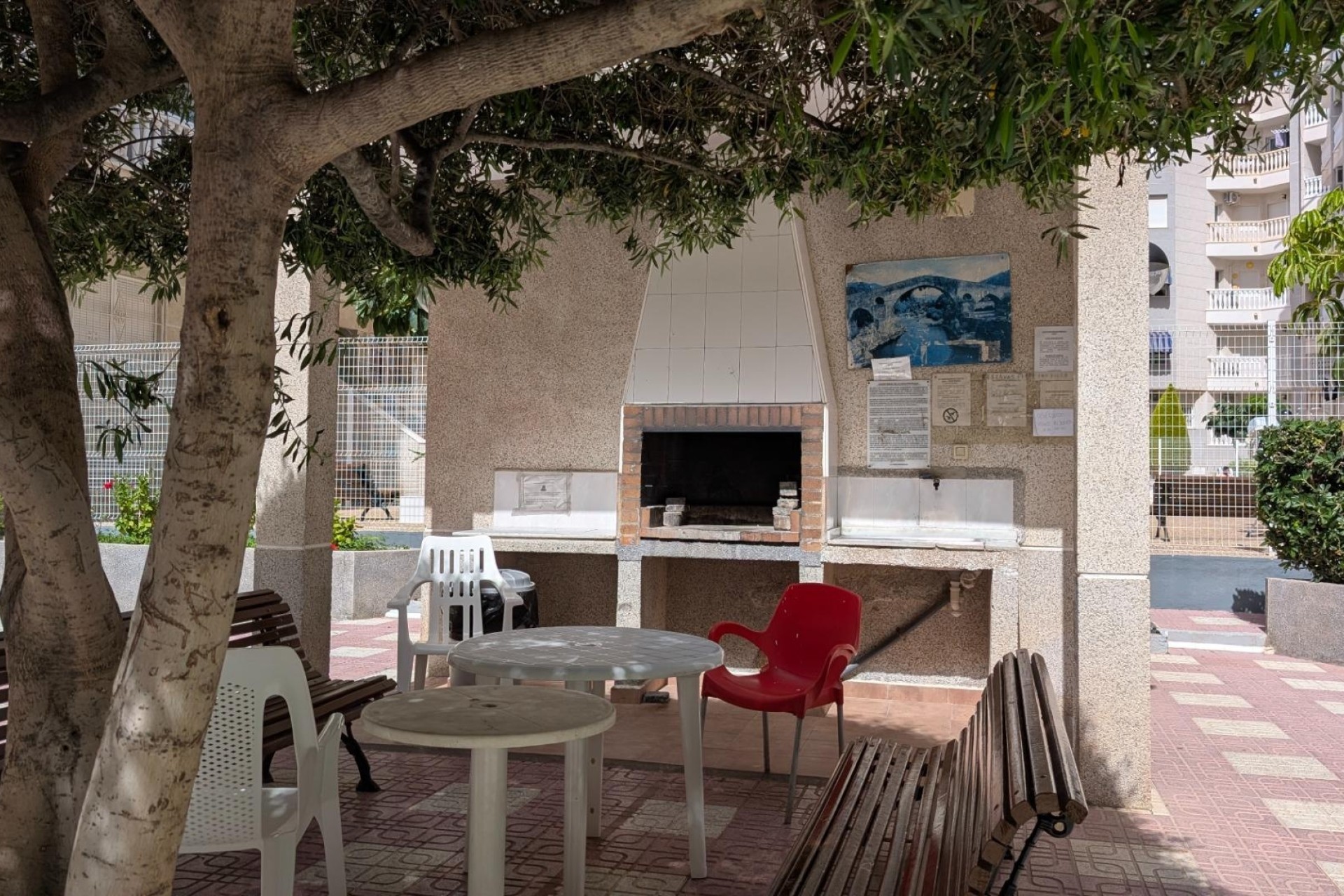 Wiederverkauf - Wohnung / Apartment -
Torrevieja
