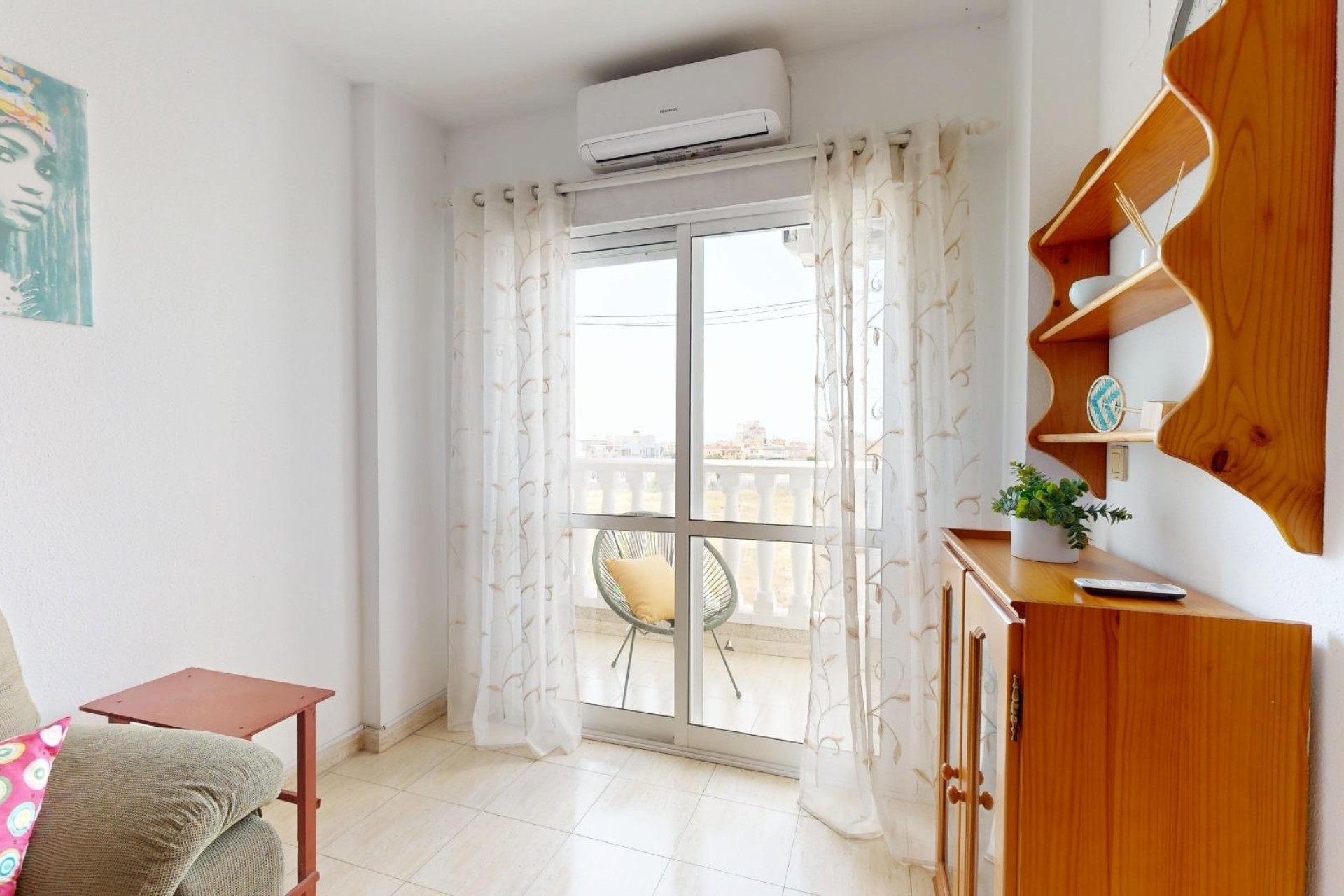 Wiederverkauf - Wohnung / Apartment -
Torrevieja