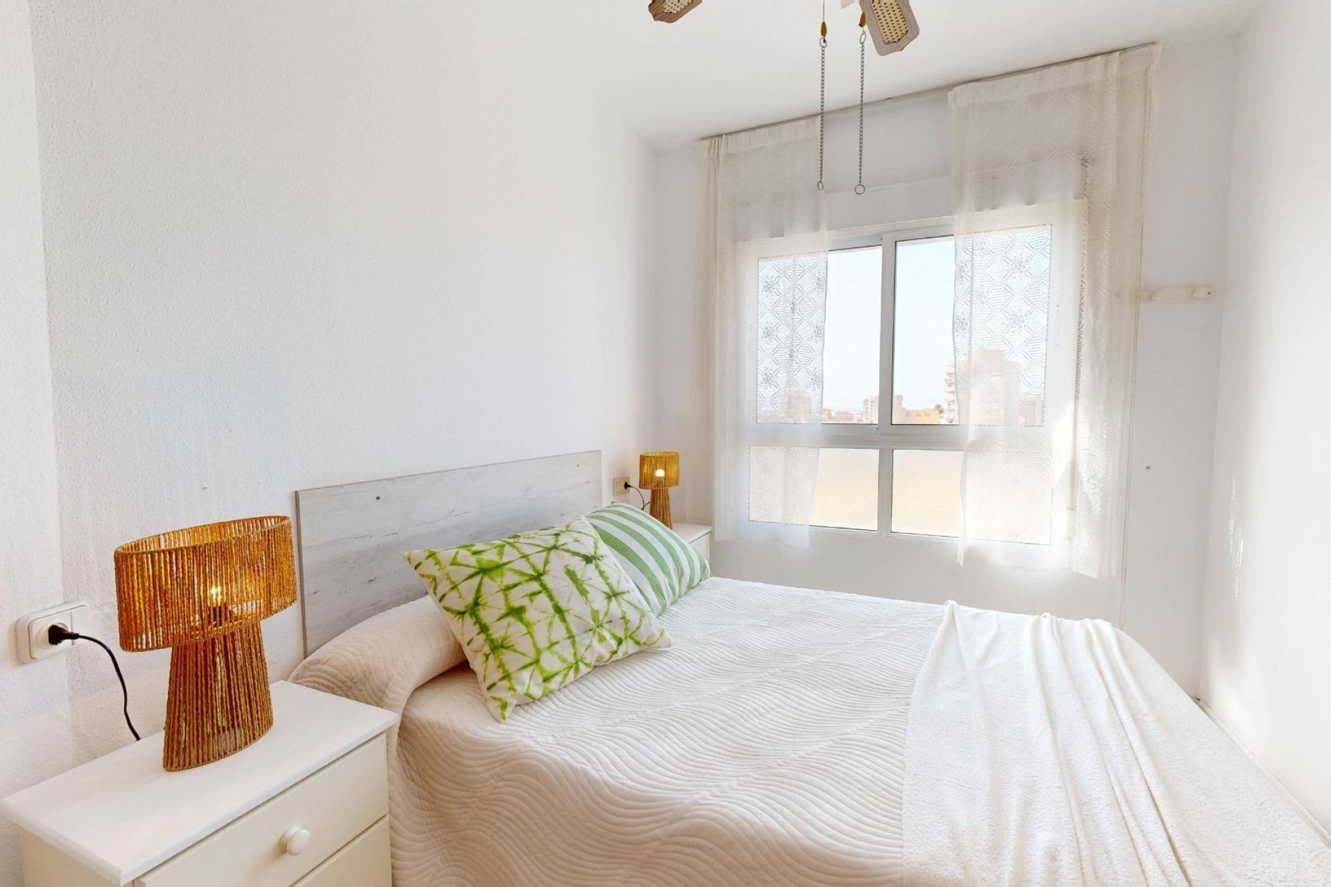 Wiederverkauf - Wohnung / Apartment -
Torrevieja