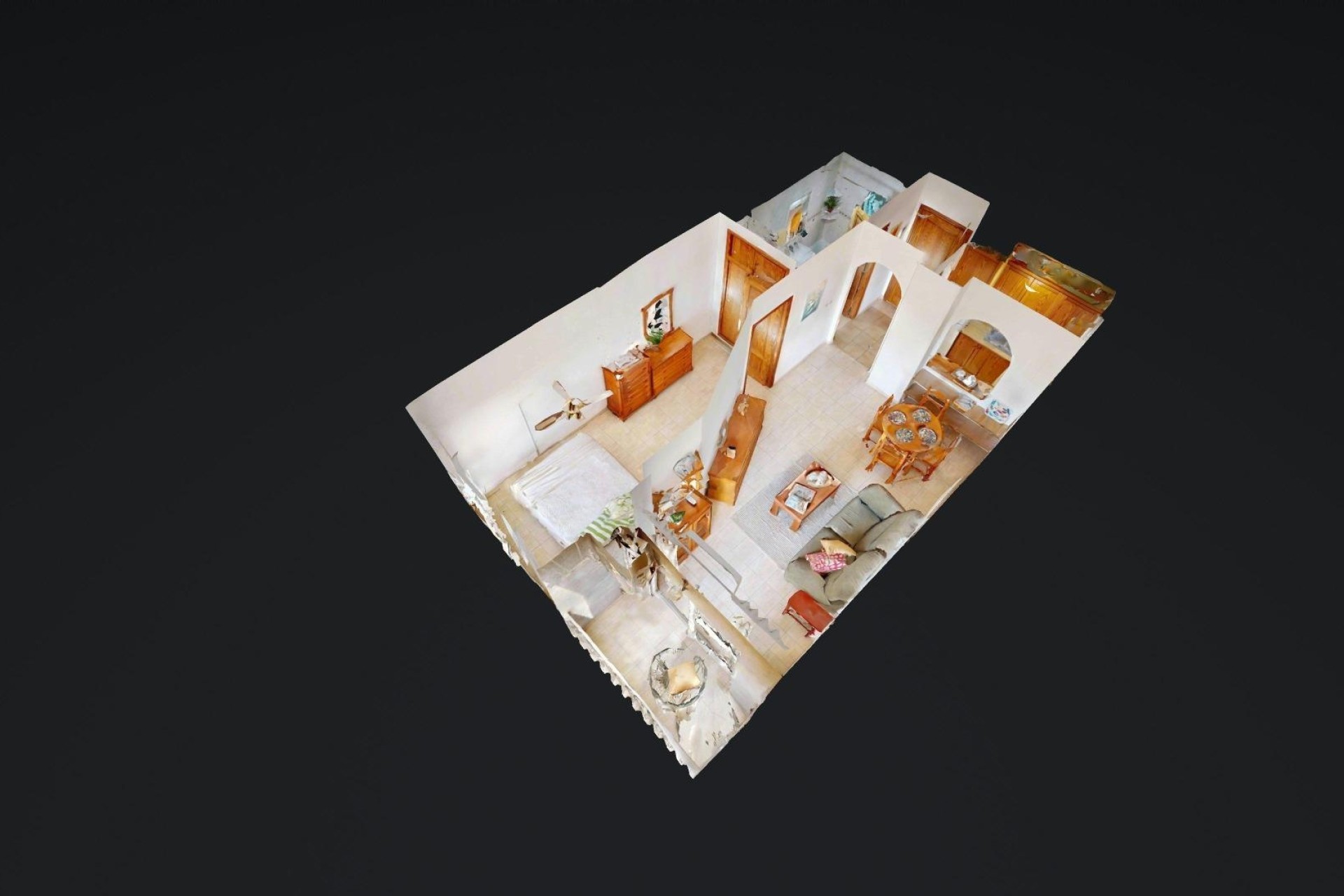 Wiederverkauf - Wohnung / Apartment -
Torrevieja